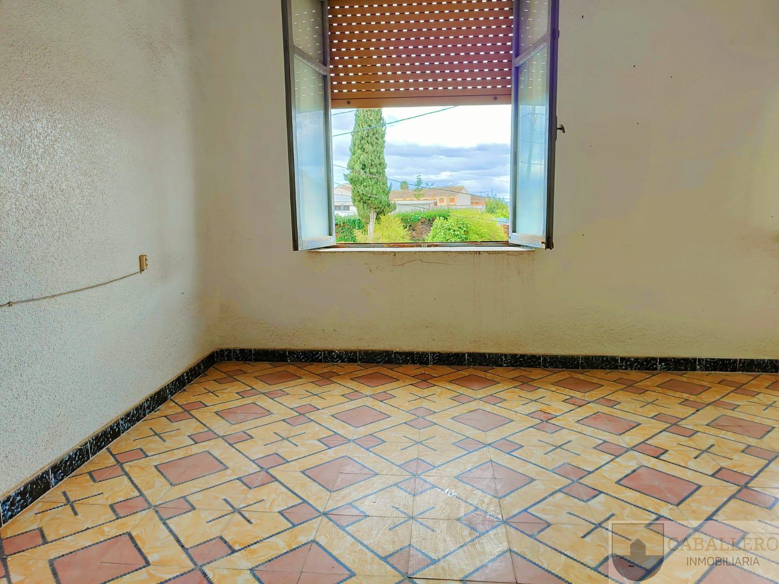 For sale of house in Murcia