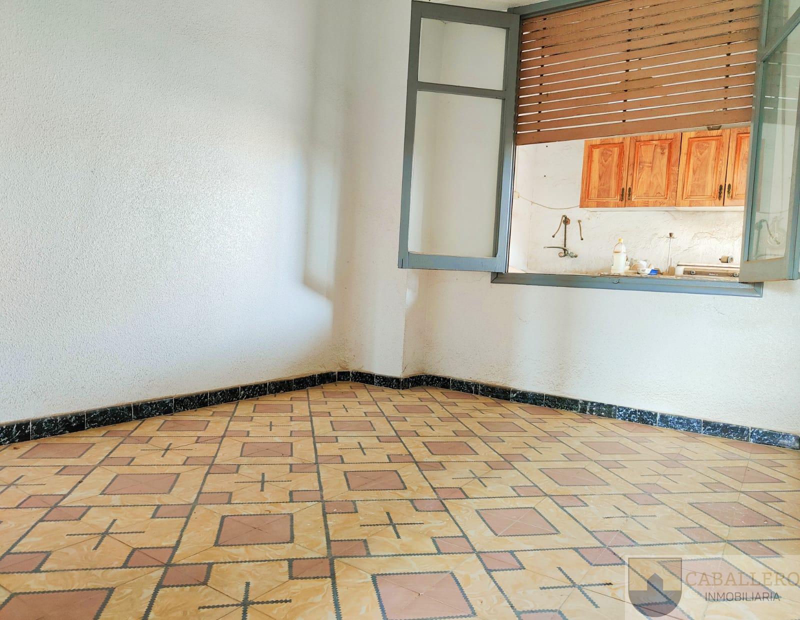 For sale of house in Murcia