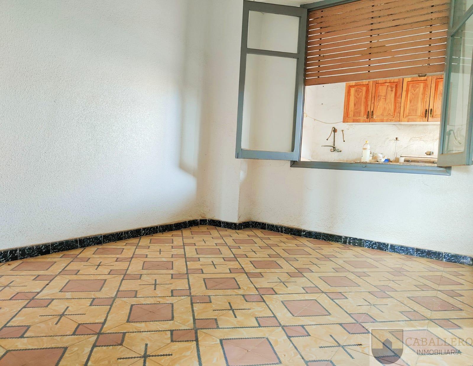 For sale of house in Murcia