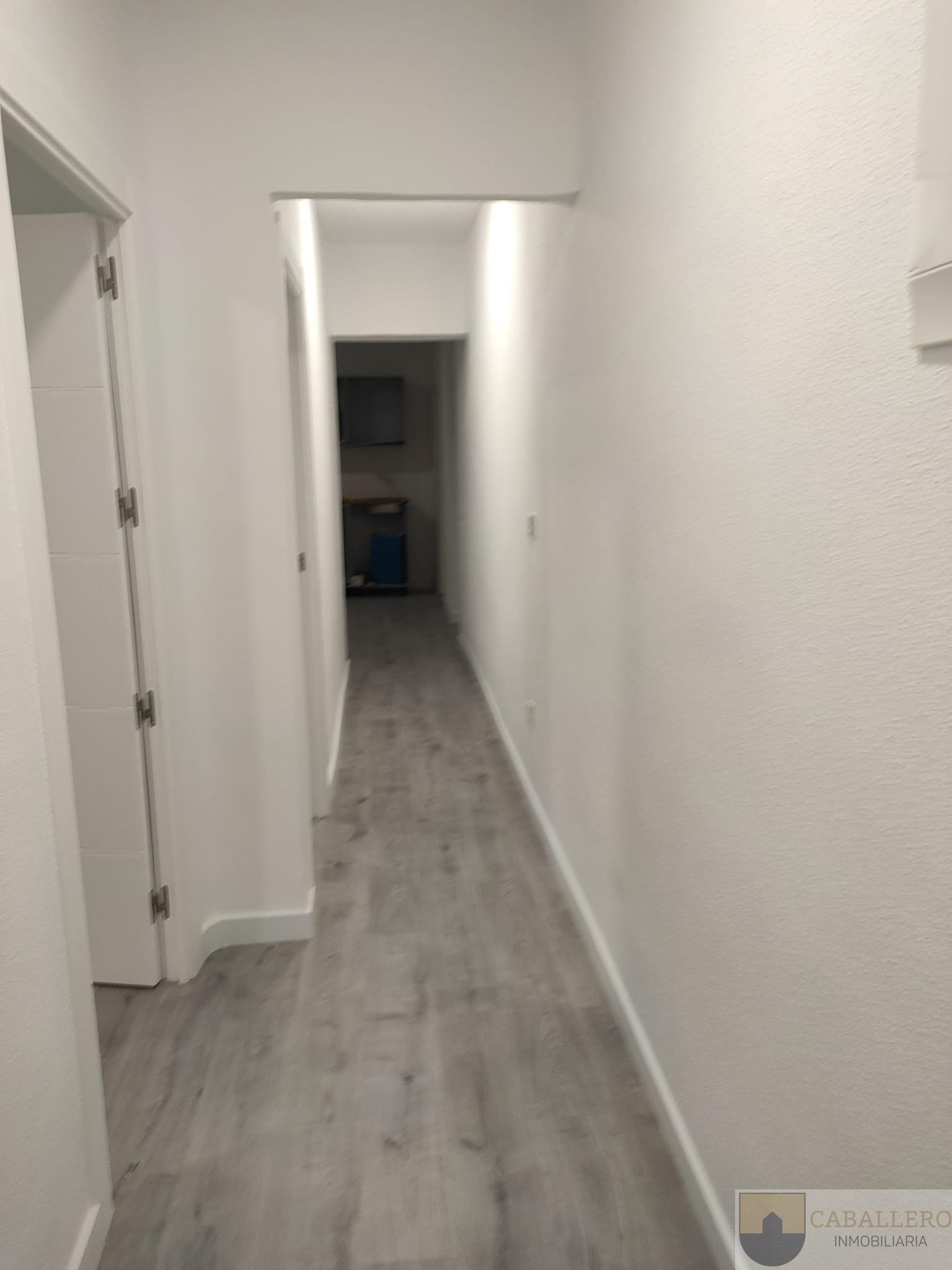 For rent of flat in Murcia