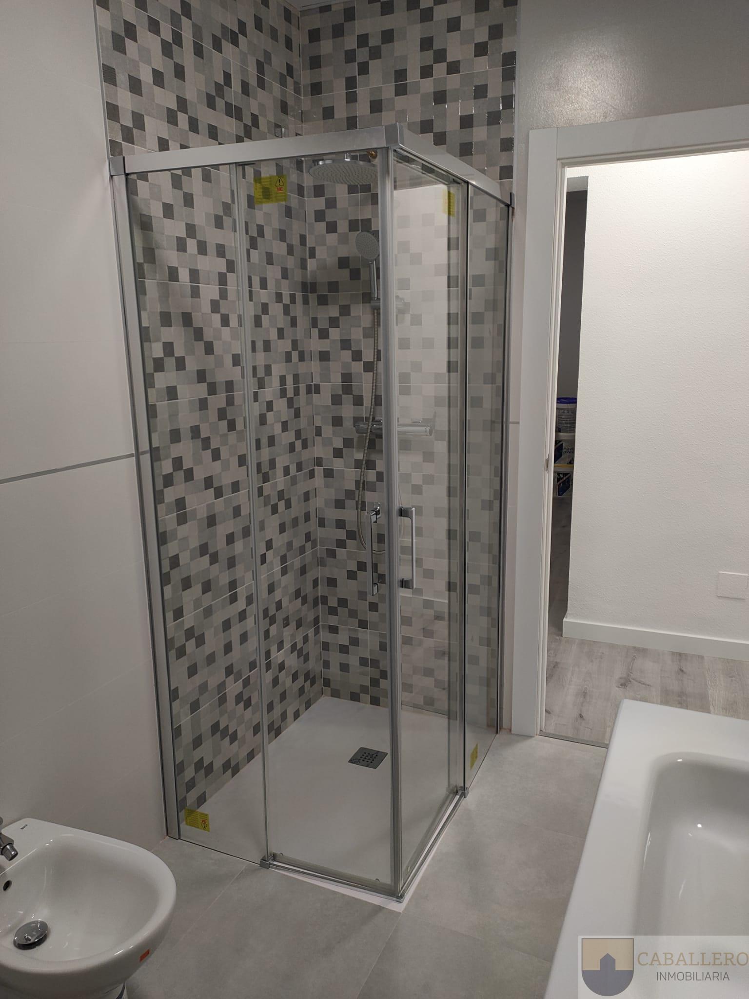 For rent of flat in Murcia