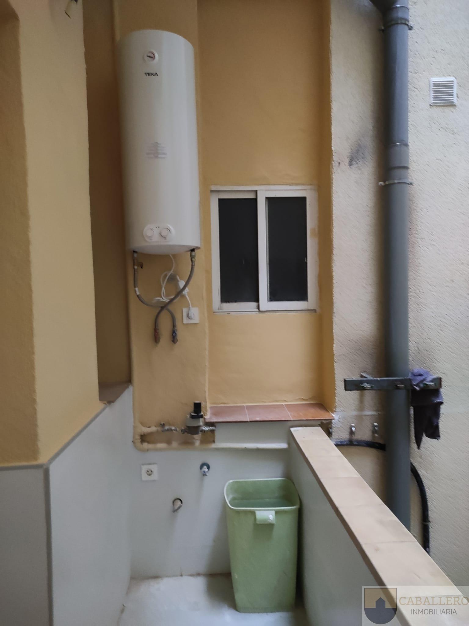 For rent of flat in Murcia