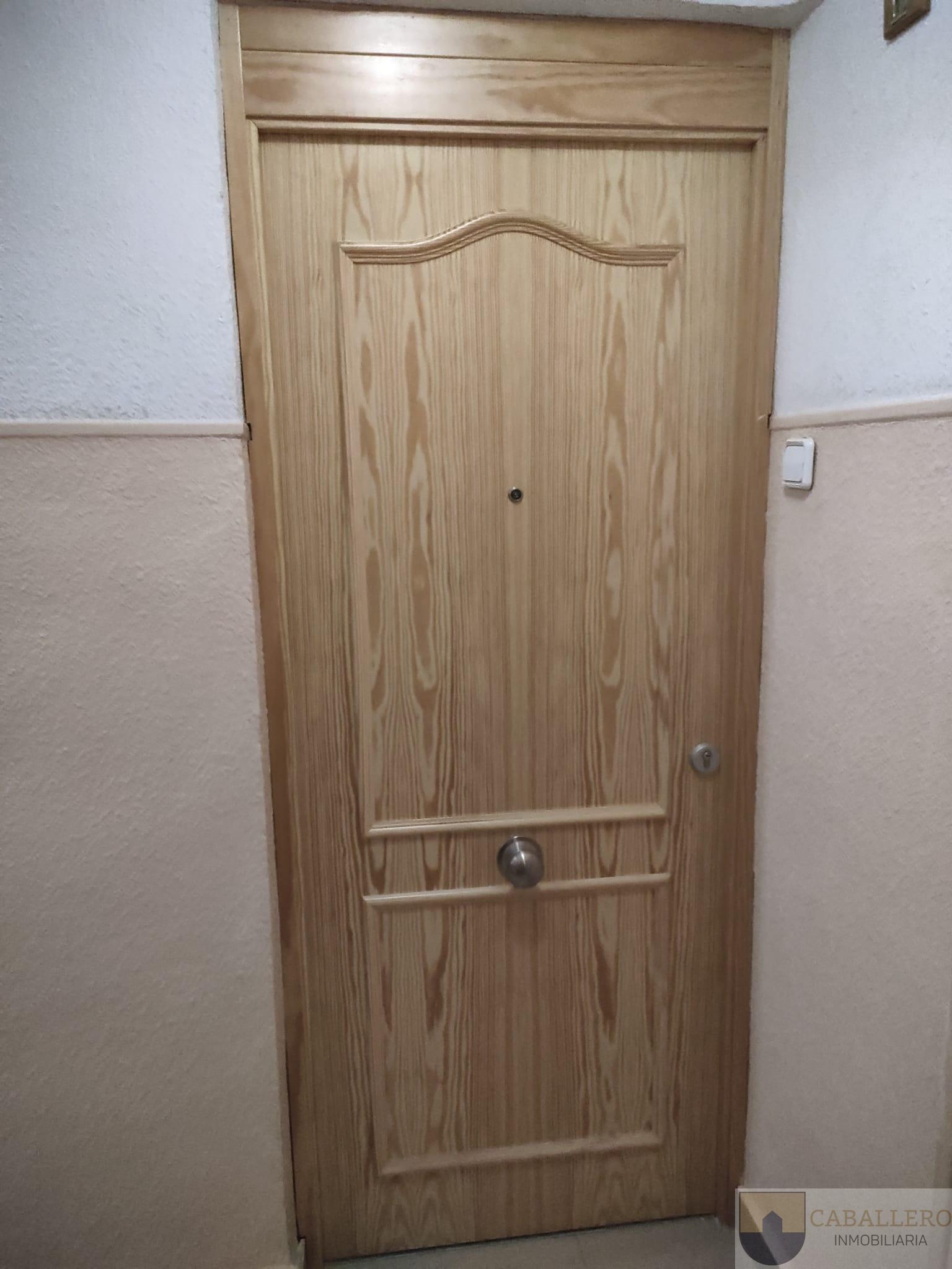 For rent of flat in Murcia