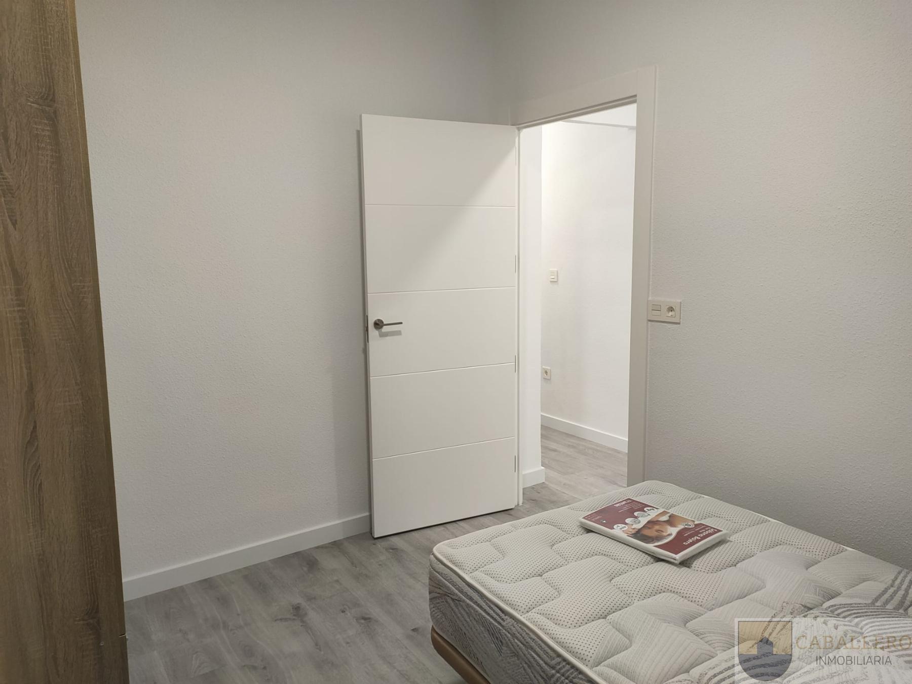 For rent of flat in Murcia