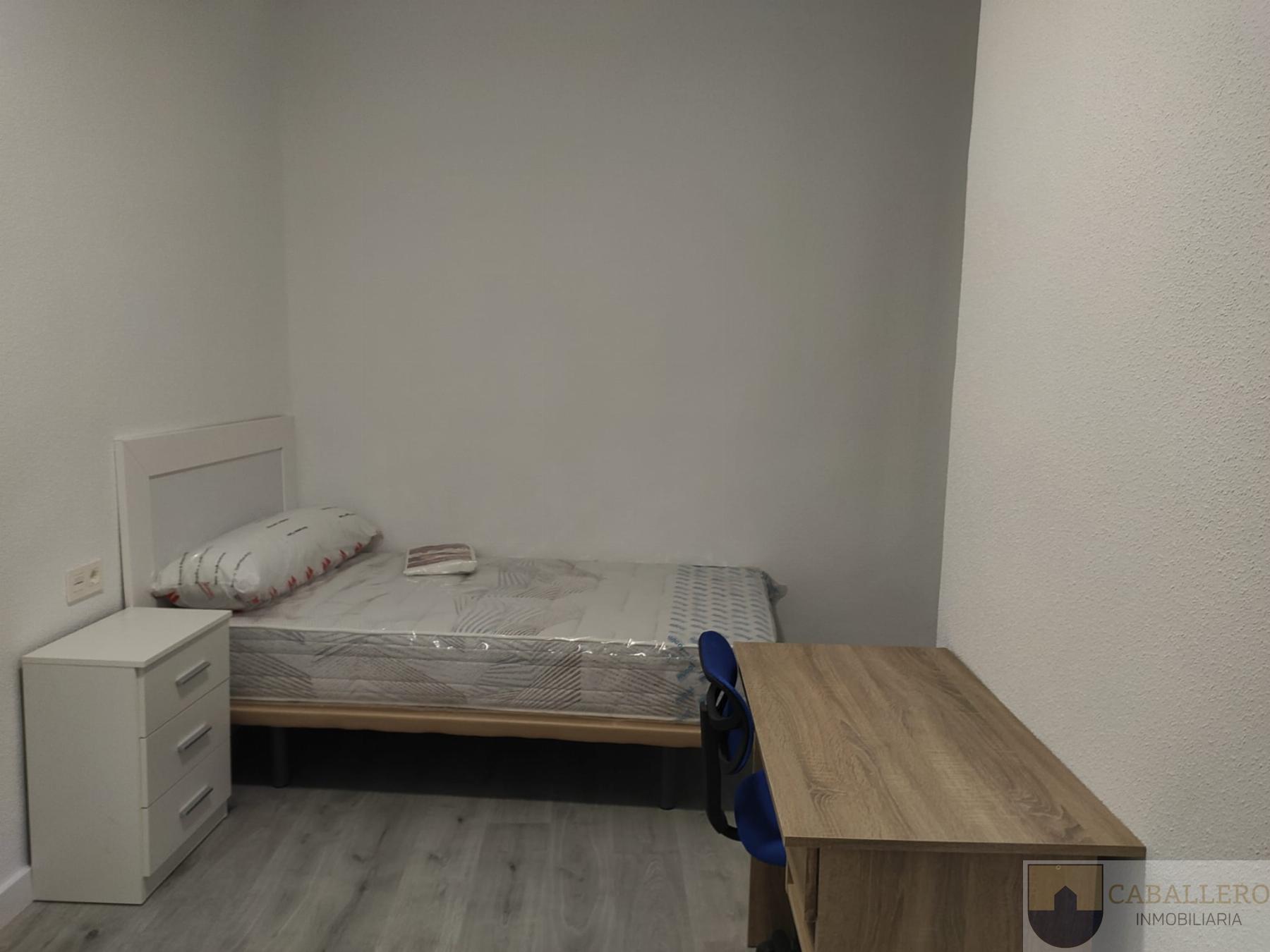 For rent of flat in Murcia