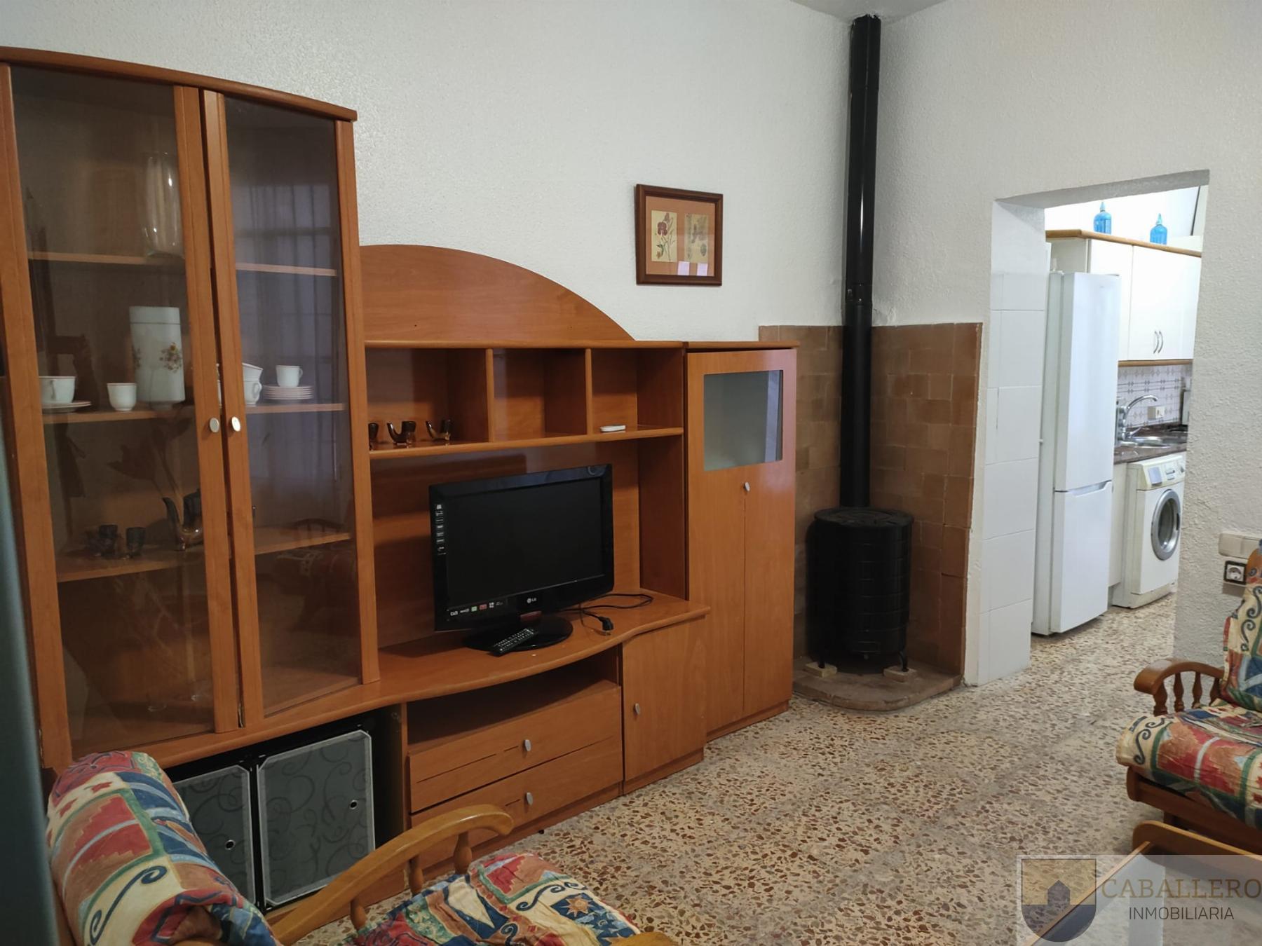 For rent of house in Murcia