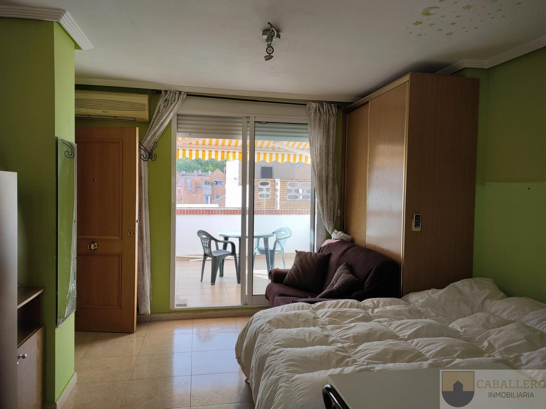 Venta de estudio en Murcia