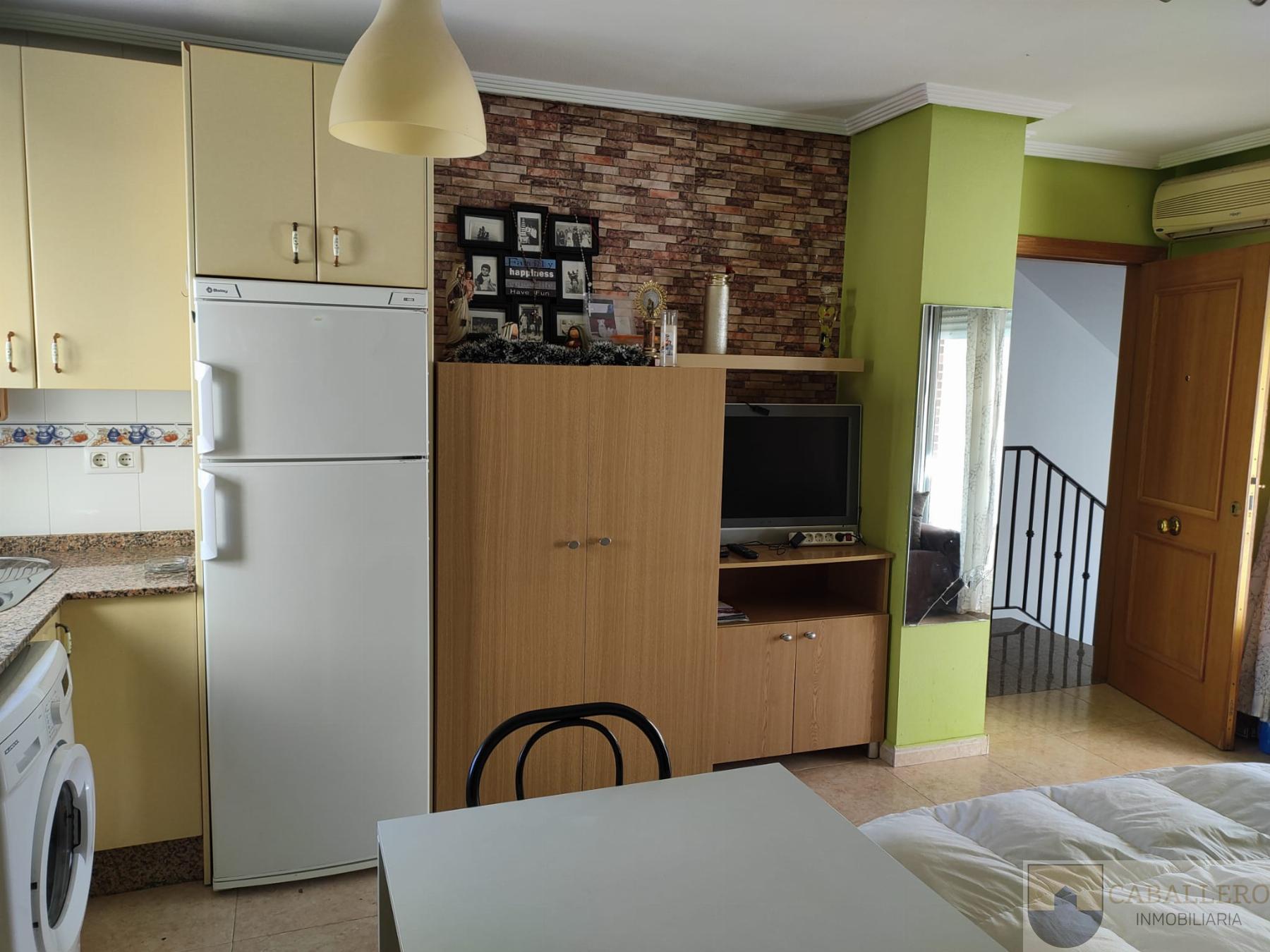 Venta de estudio en Murcia