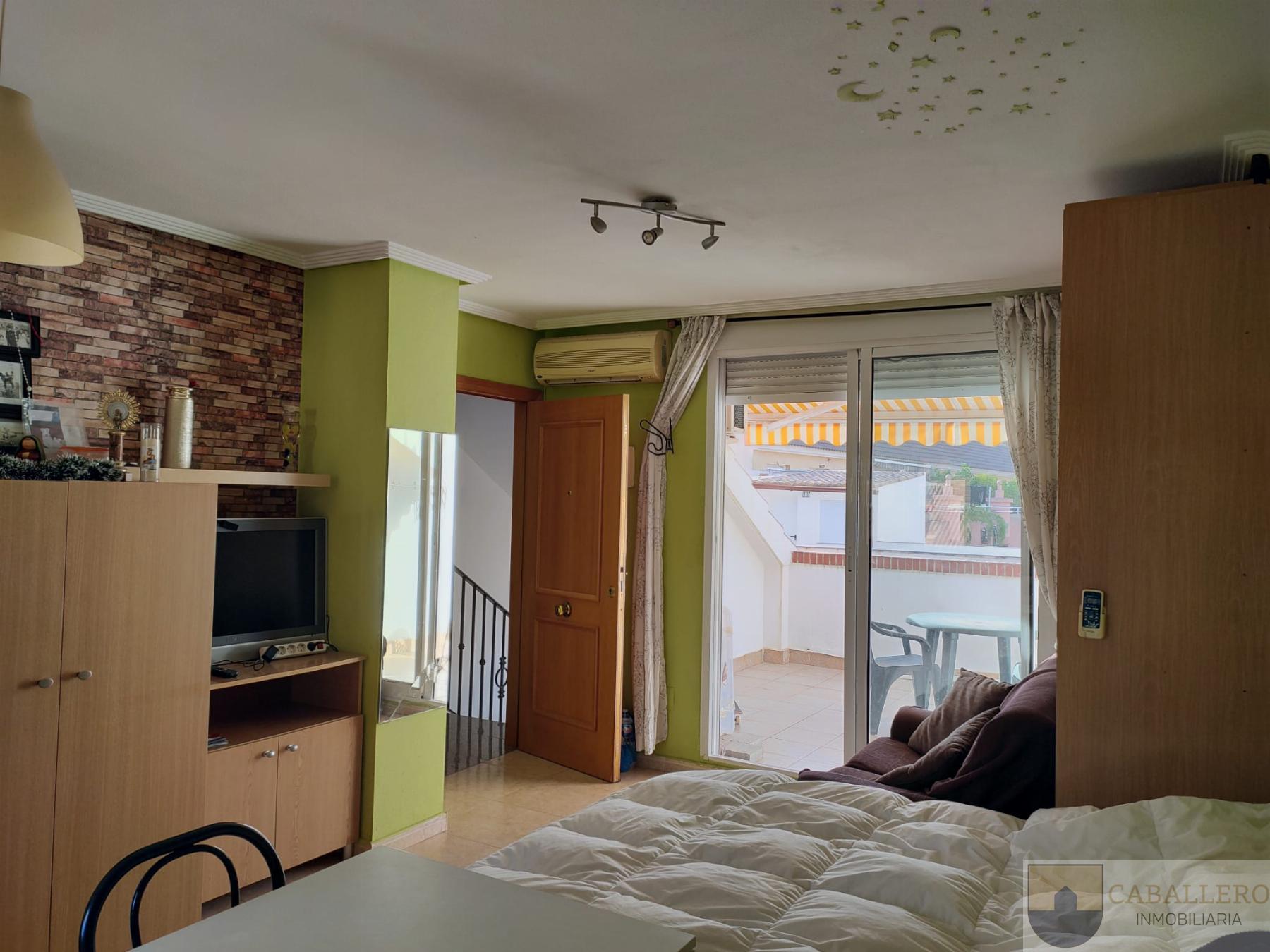 Venta de estudio en Murcia