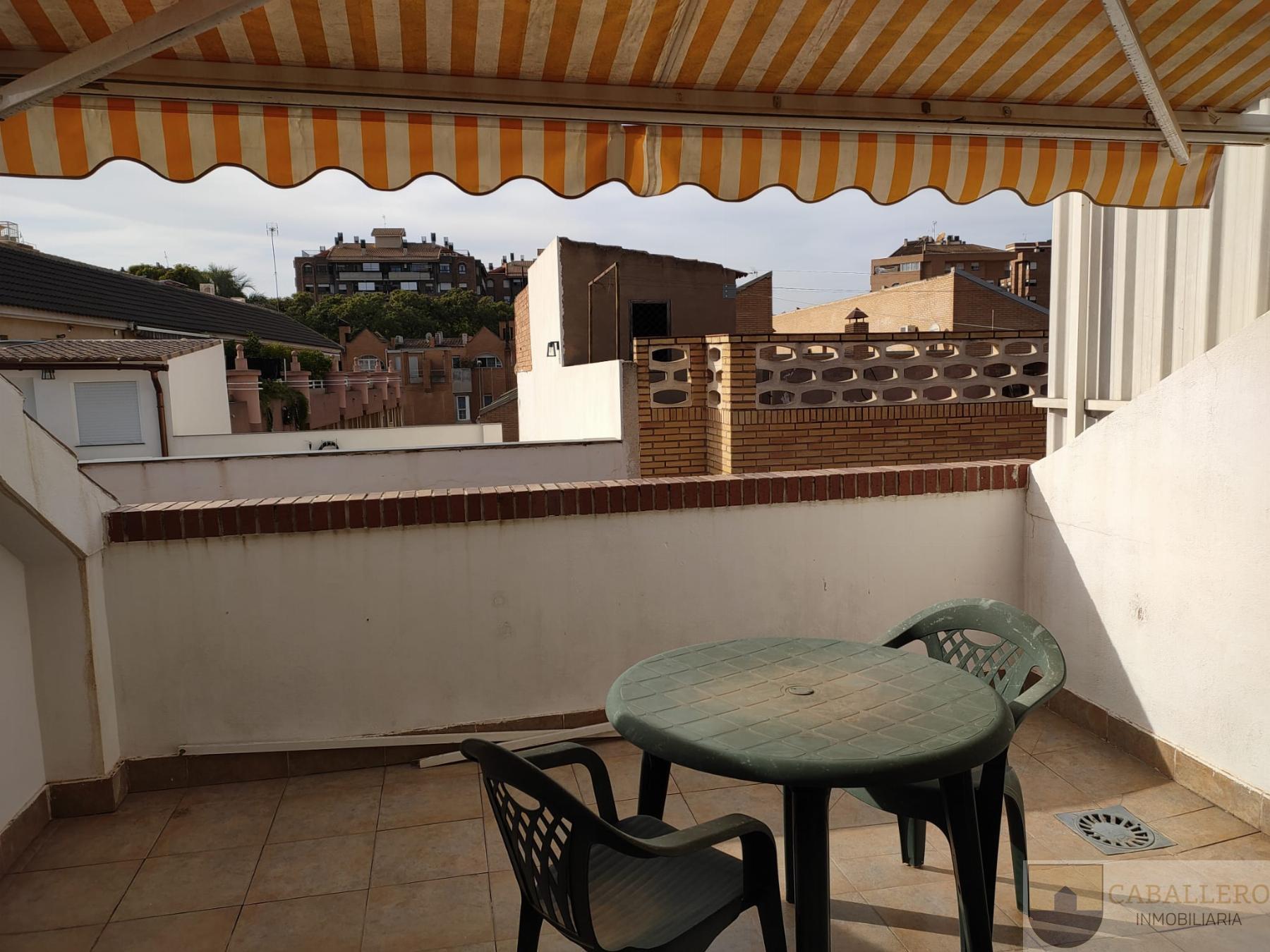 Venta de estudio en Murcia