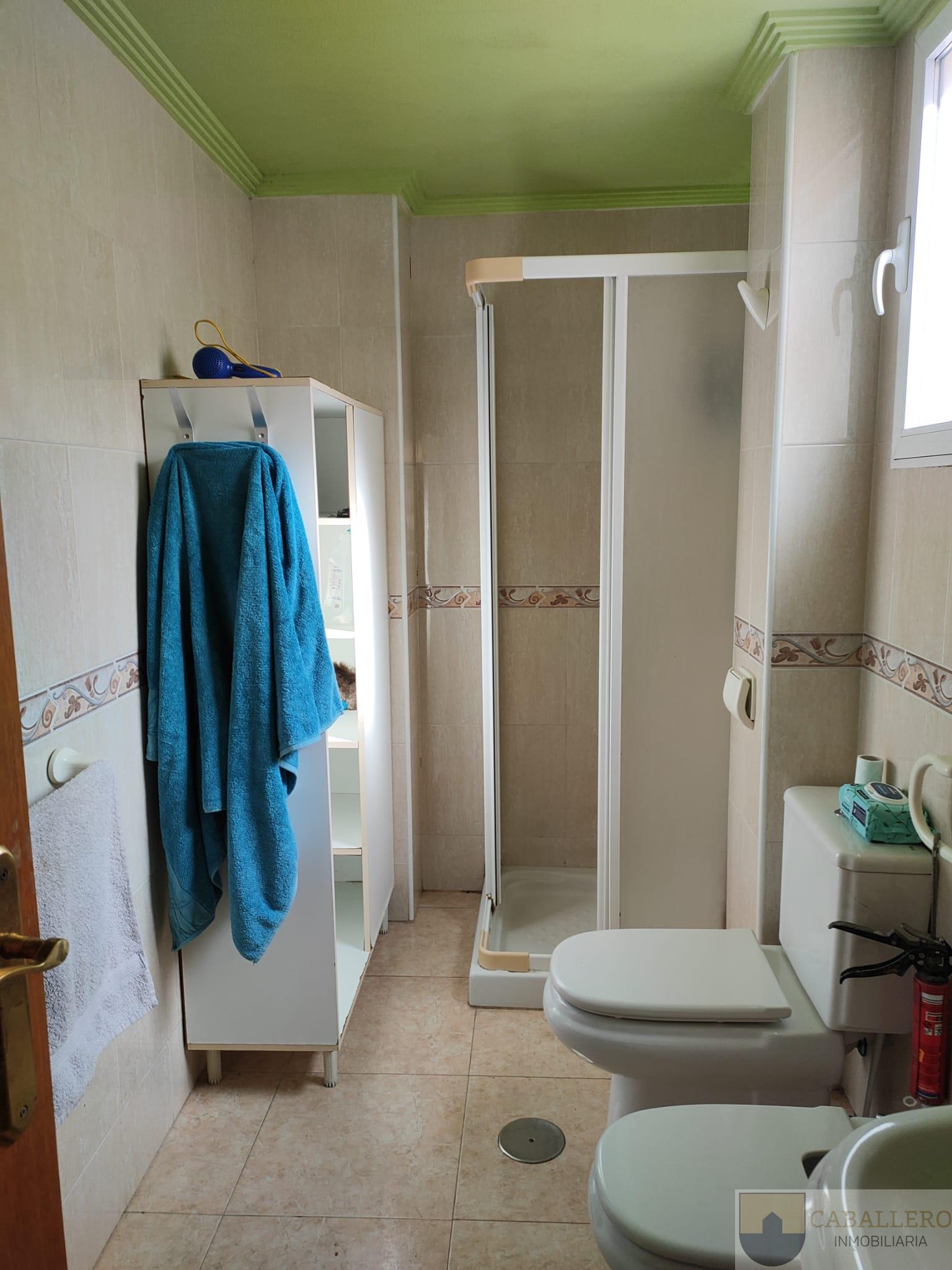 Venta de estudio en Murcia