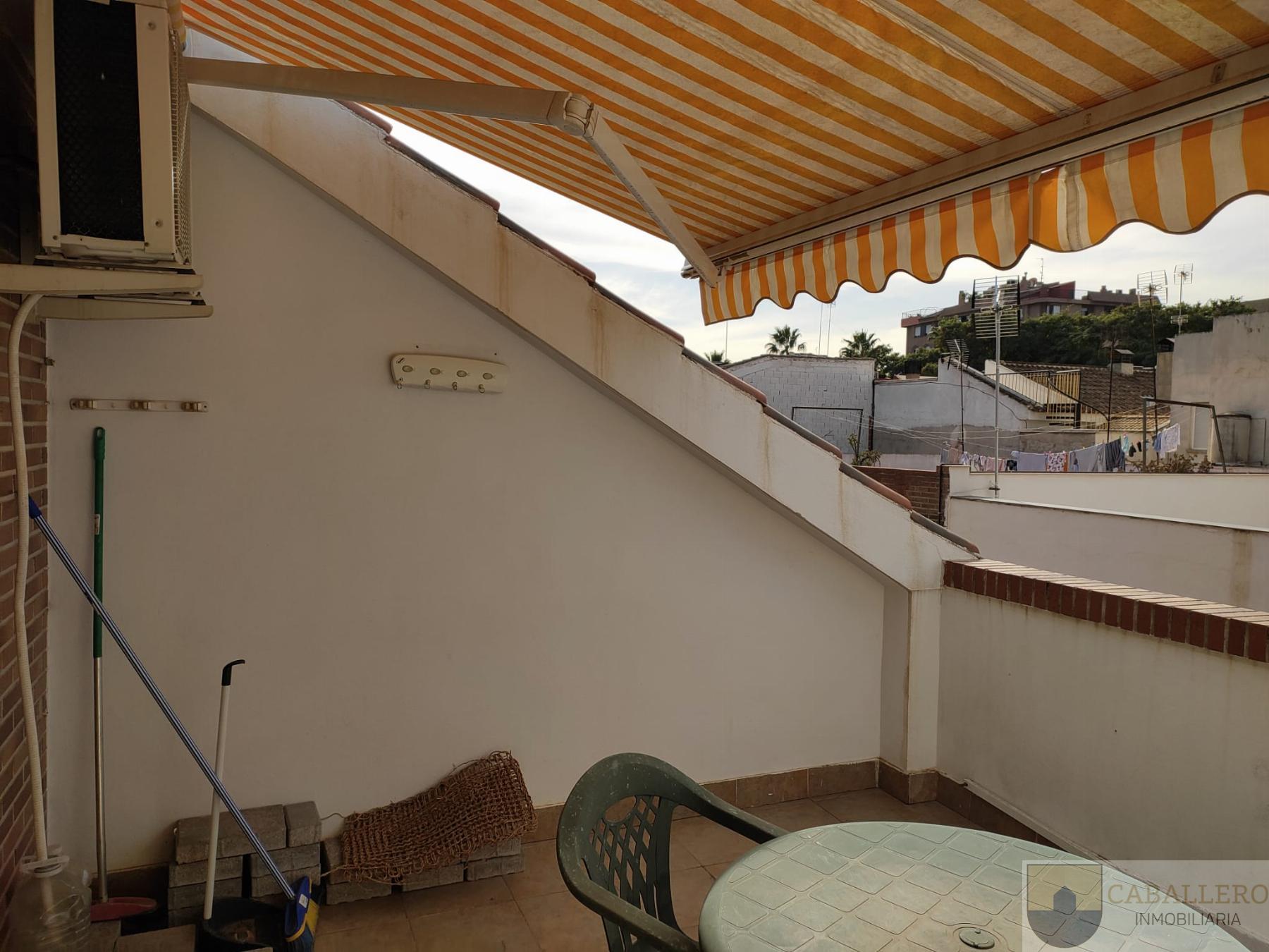 Venta de estudio en Murcia