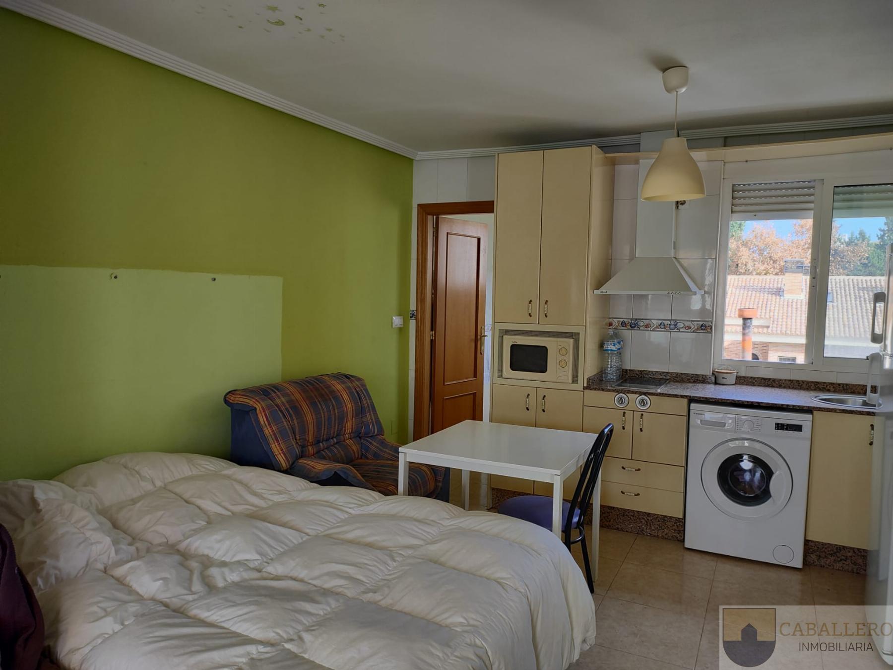 Venta de estudio en Murcia