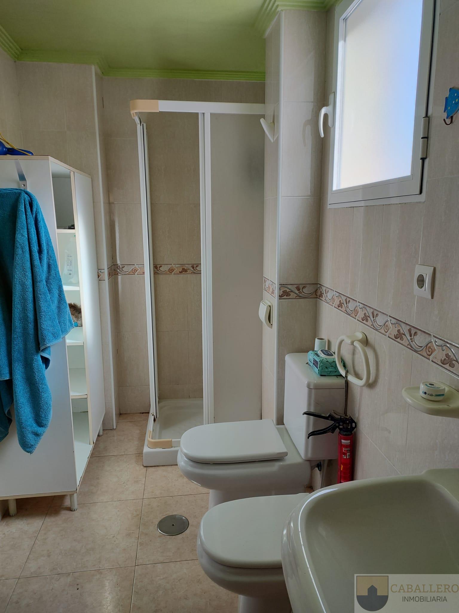 Venta de estudio en Murcia