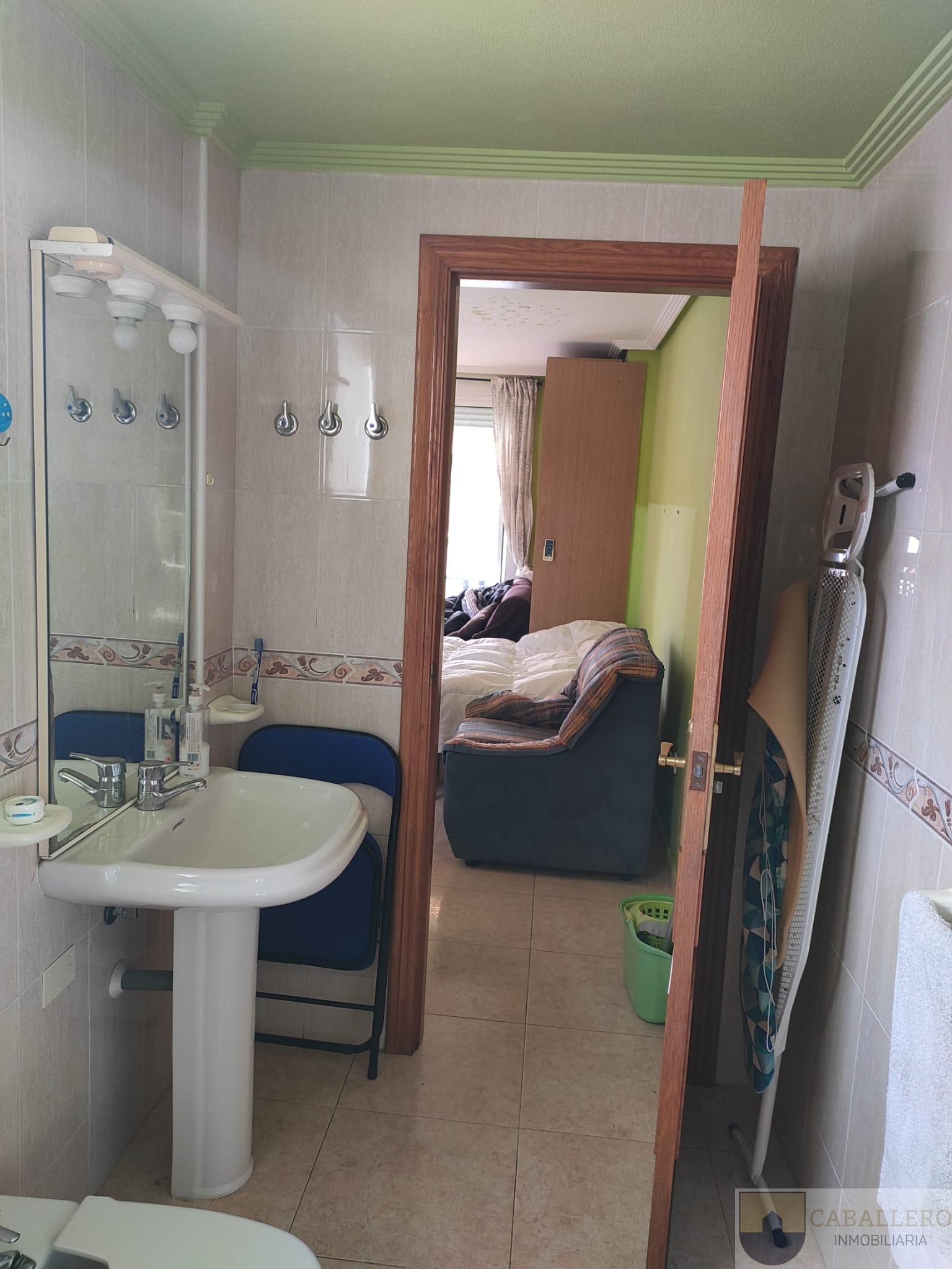 Venta de estudio en Murcia