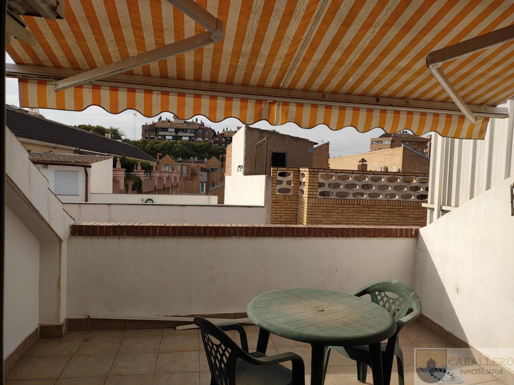 Venta de estudio en Murcia