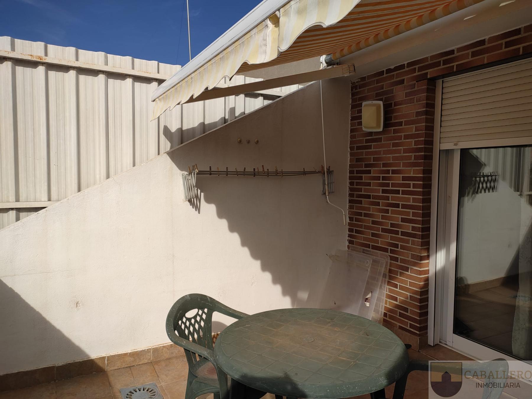 Venta de estudio en Murcia