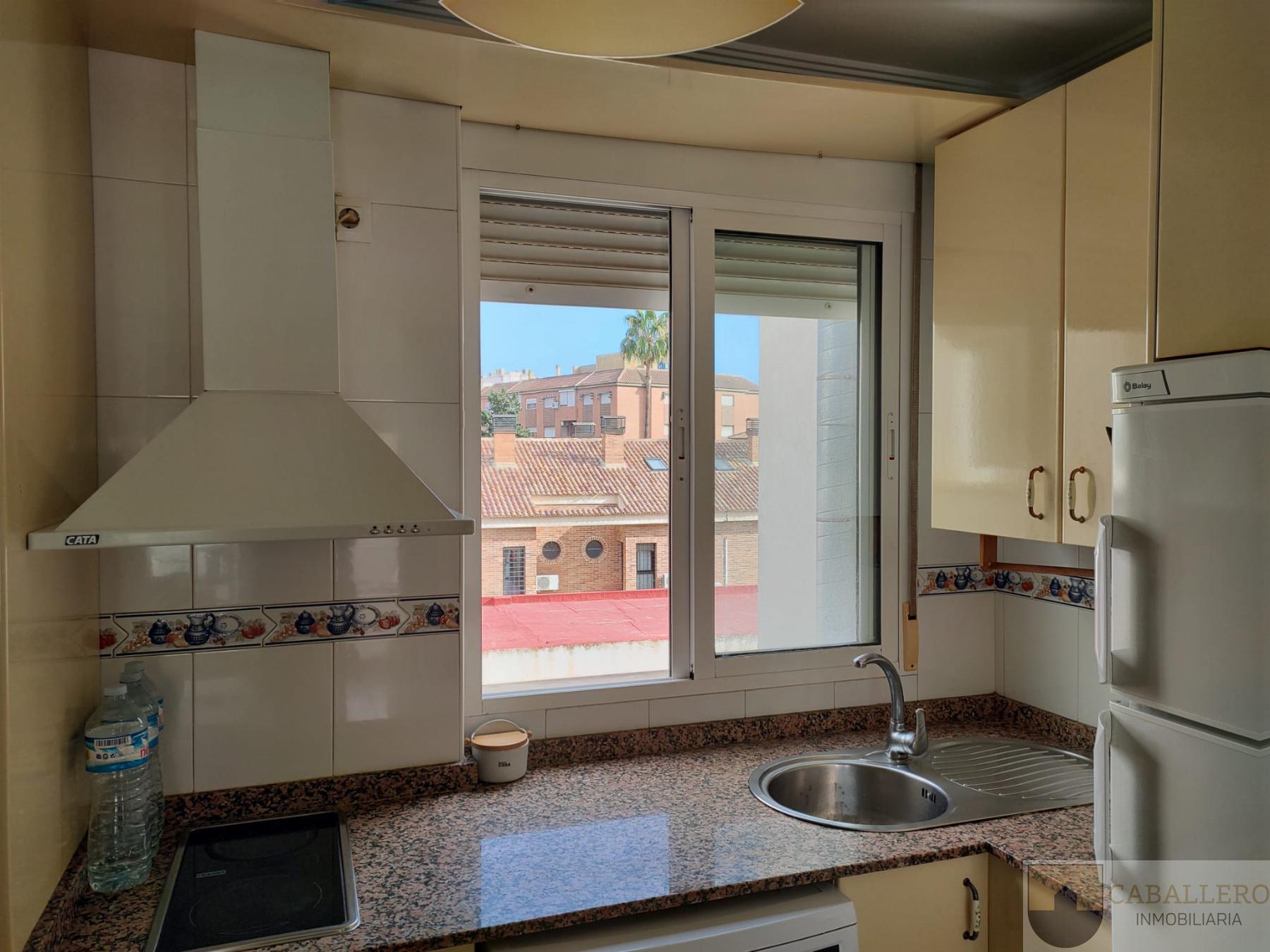 Venta de estudio en Murcia
