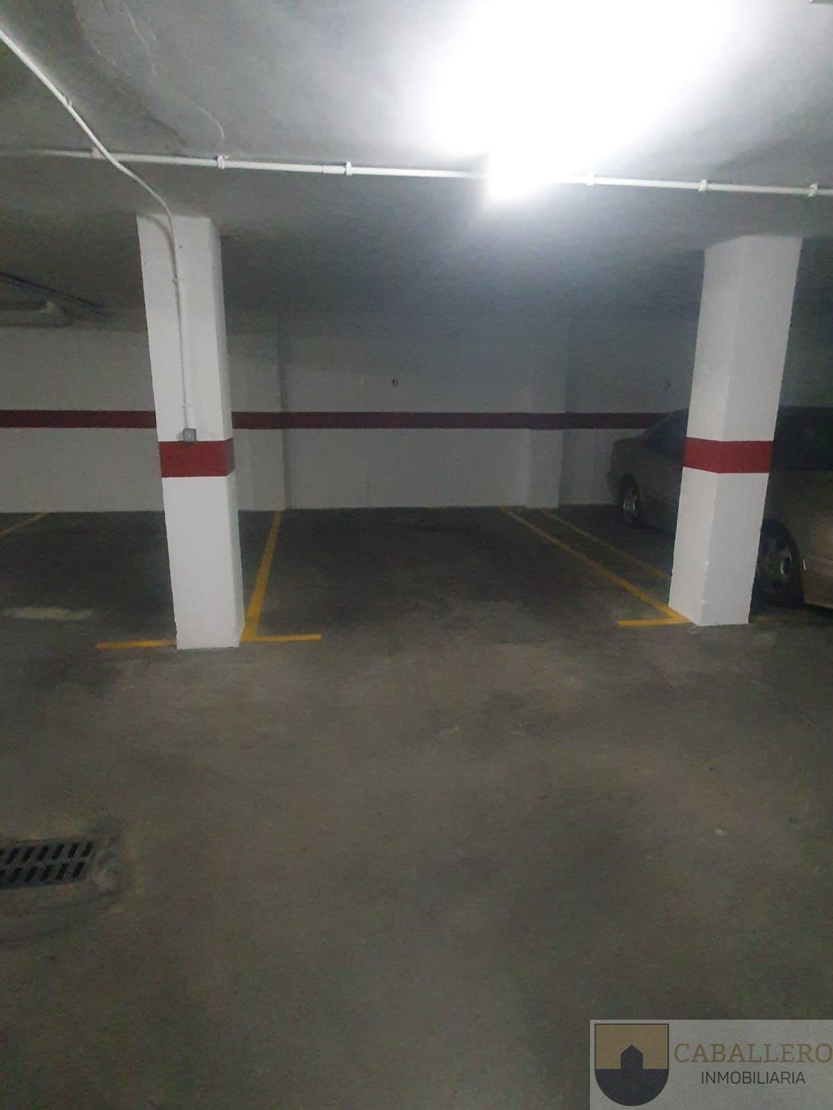 For sale of flat in Murcia