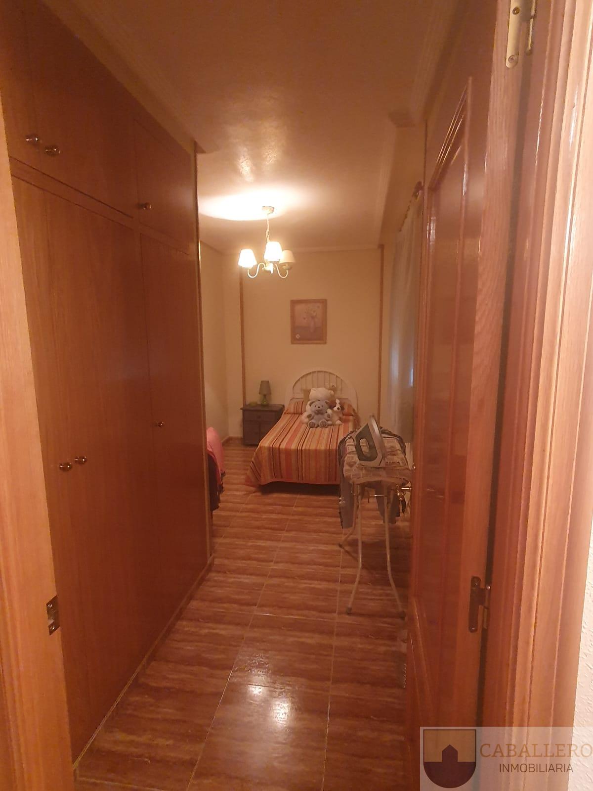 For sale of flat in Murcia