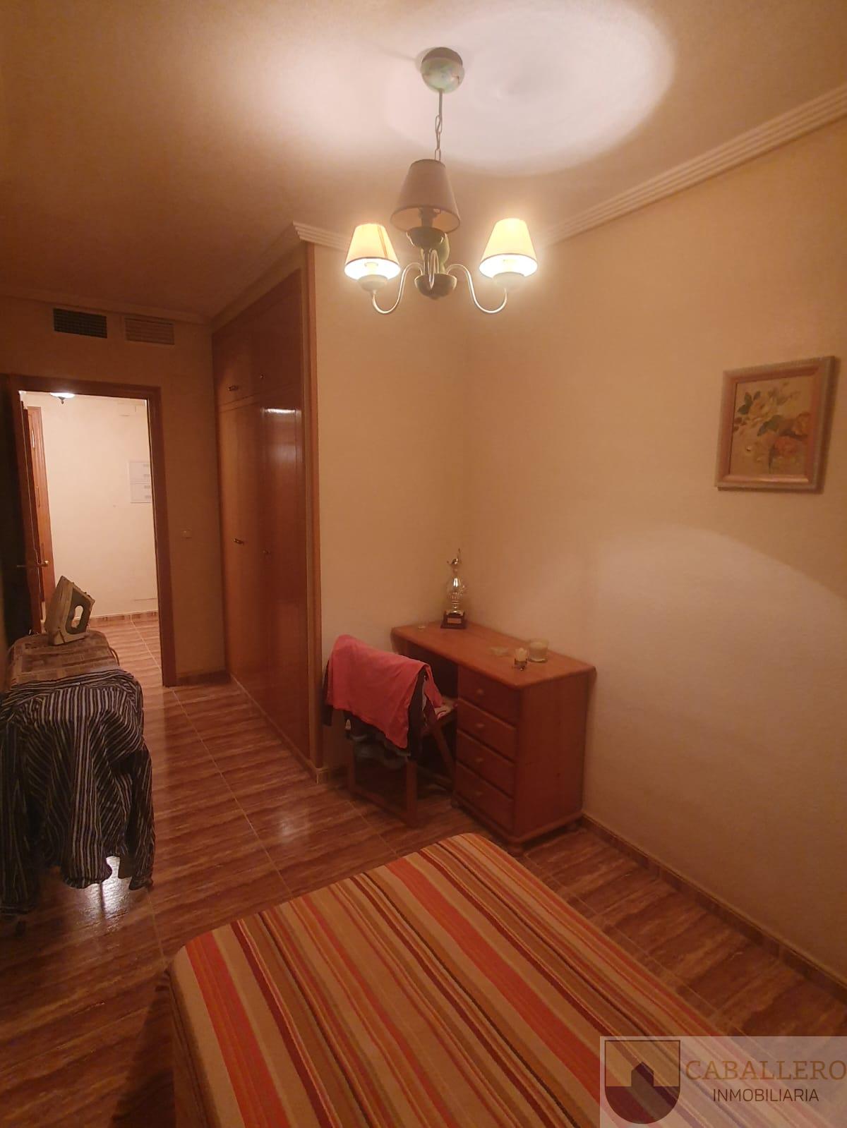 For sale of flat in Murcia
