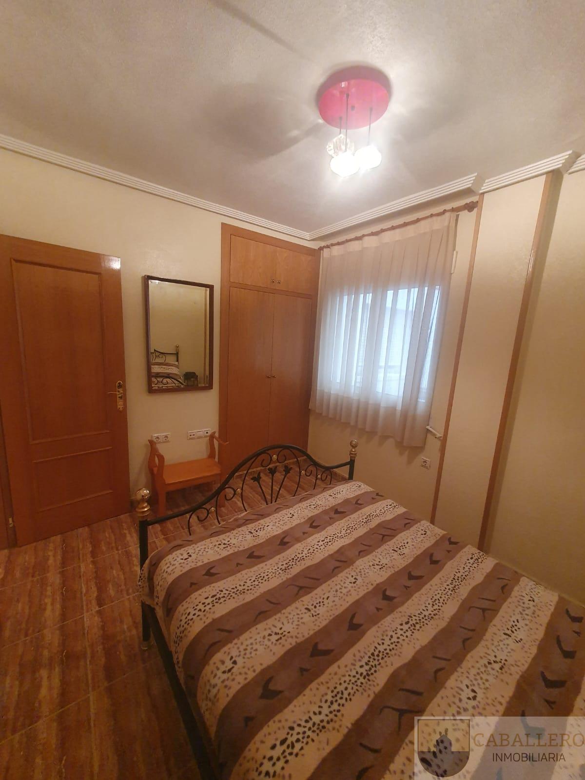 For sale of flat in Murcia