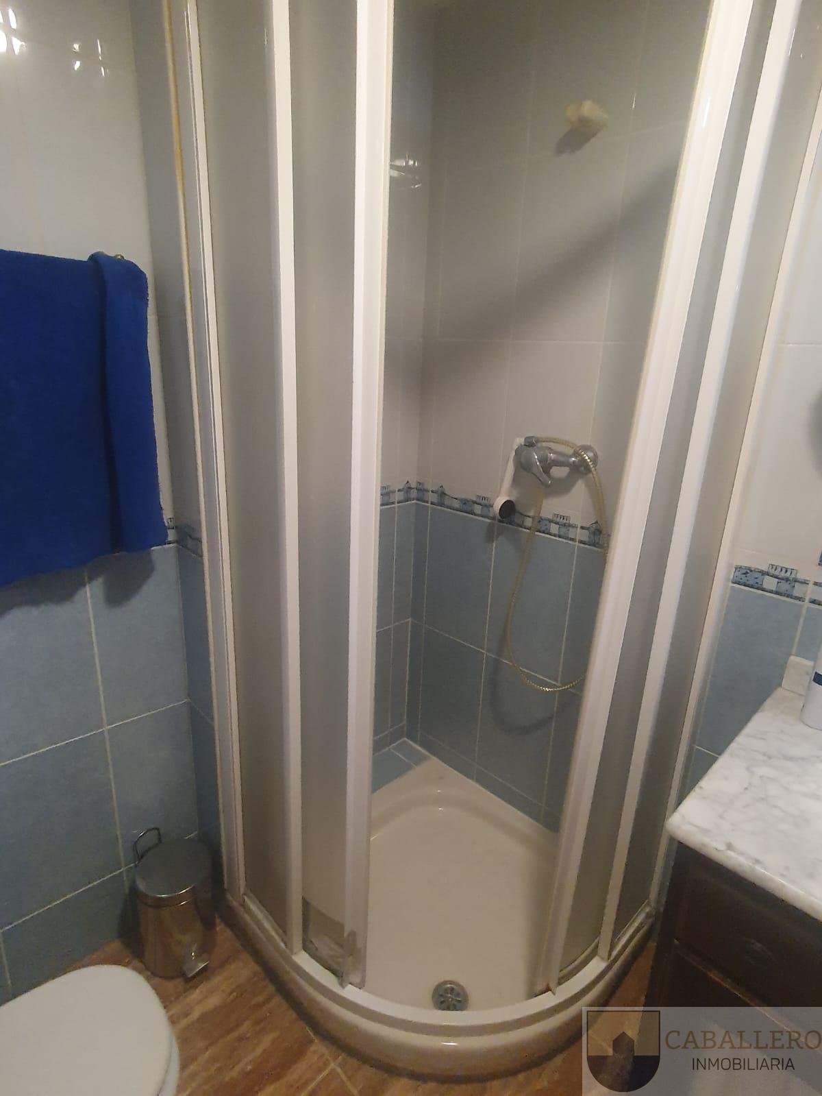 For sale of flat in Murcia