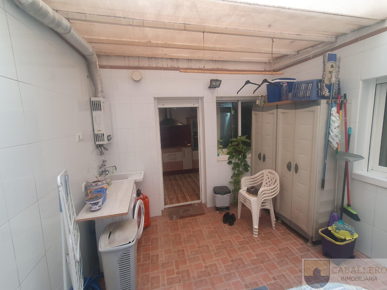 For sale of flat in Murcia