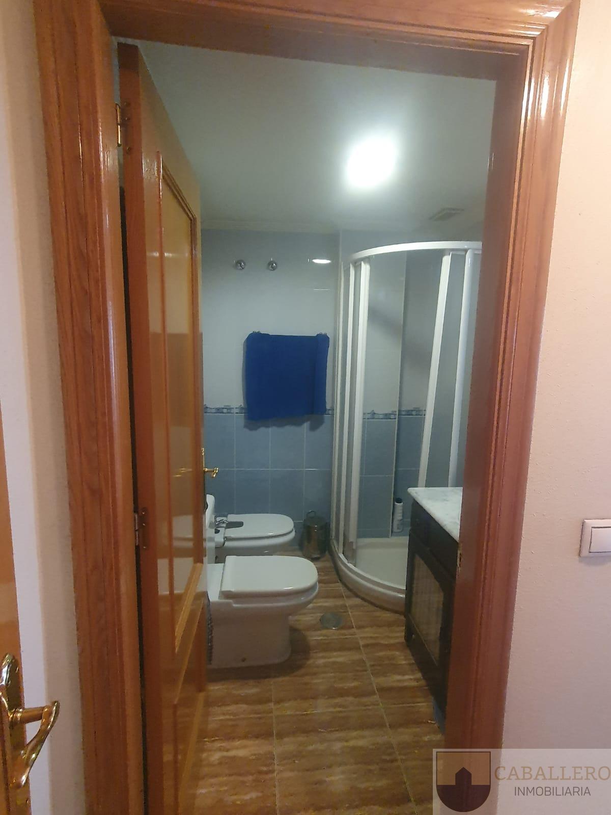 For sale of flat in Murcia