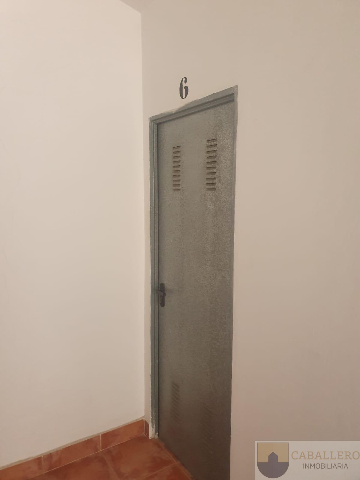 For sale of flat in Murcia