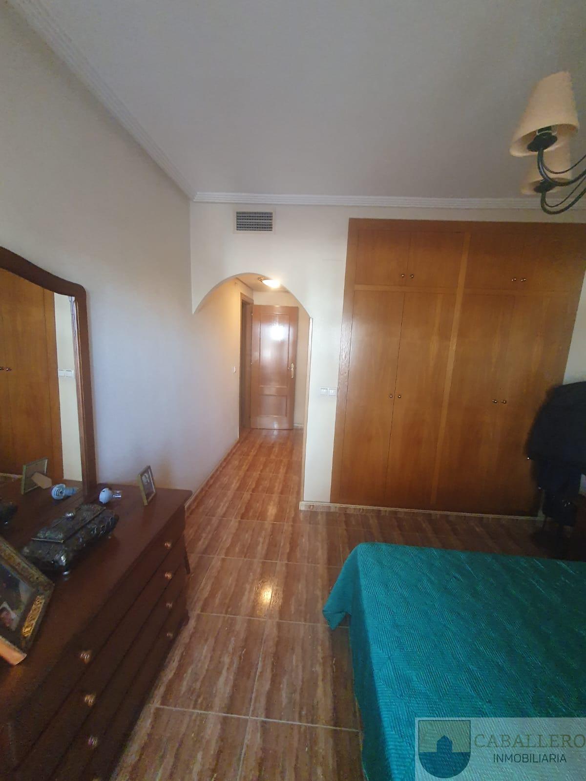 For sale of flat in Murcia