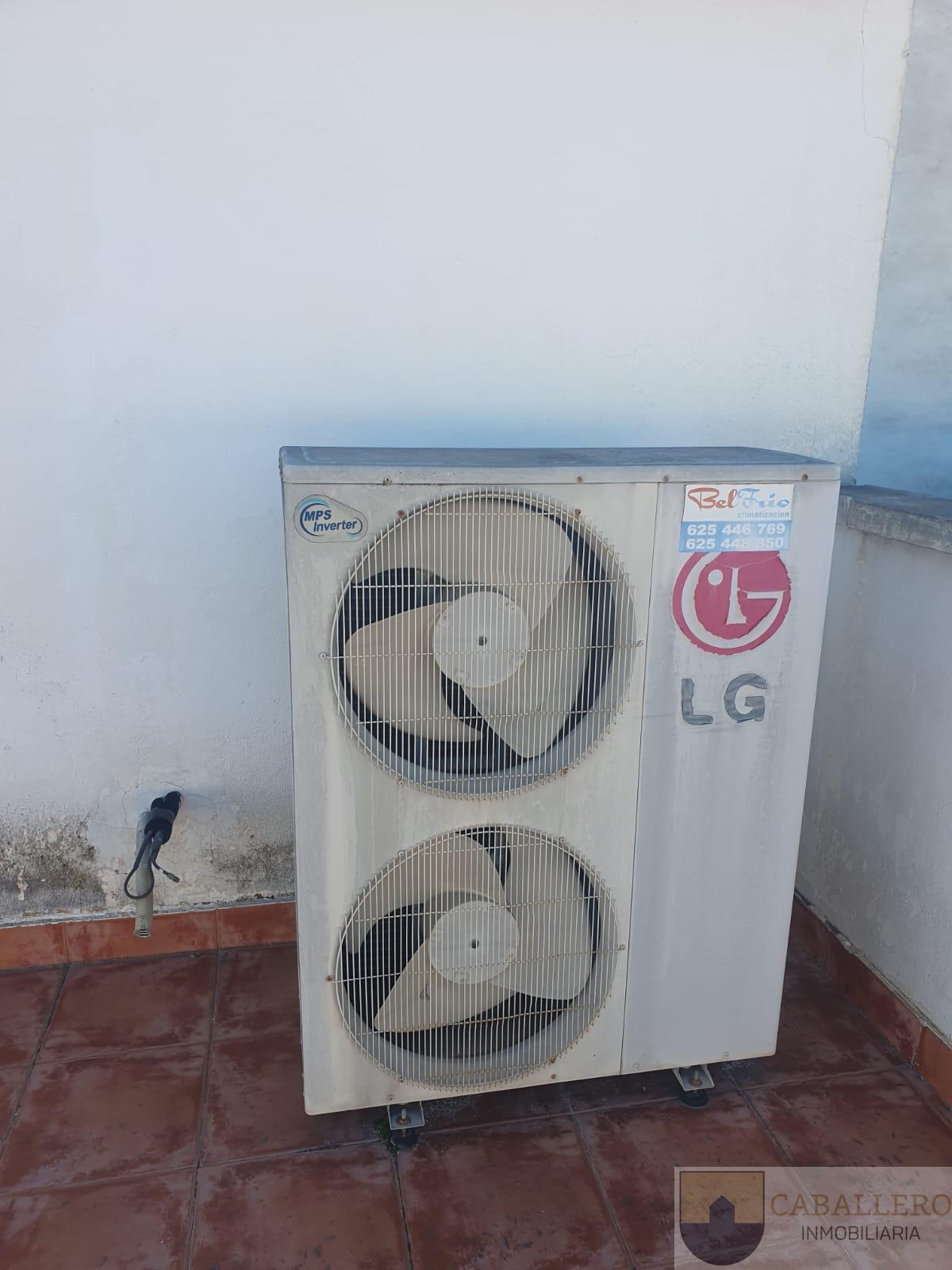For sale of flat in Murcia