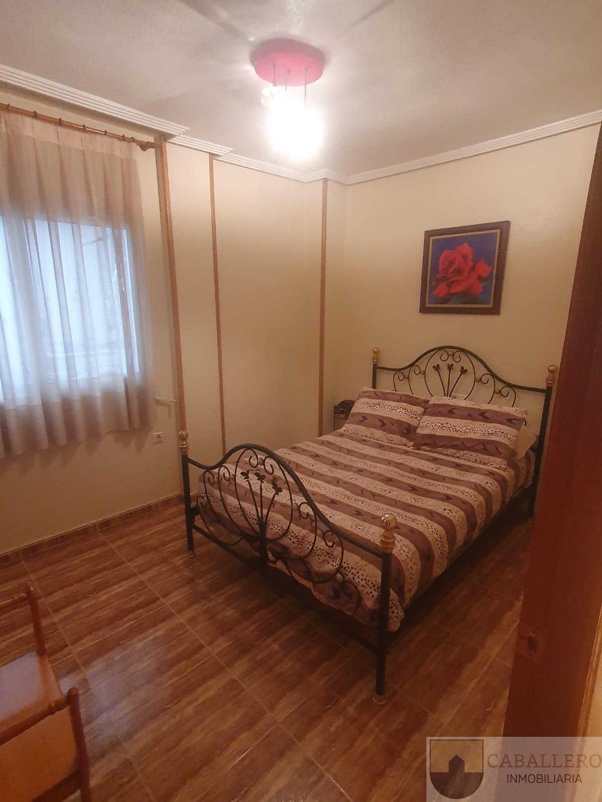 For sale of flat in Murcia
