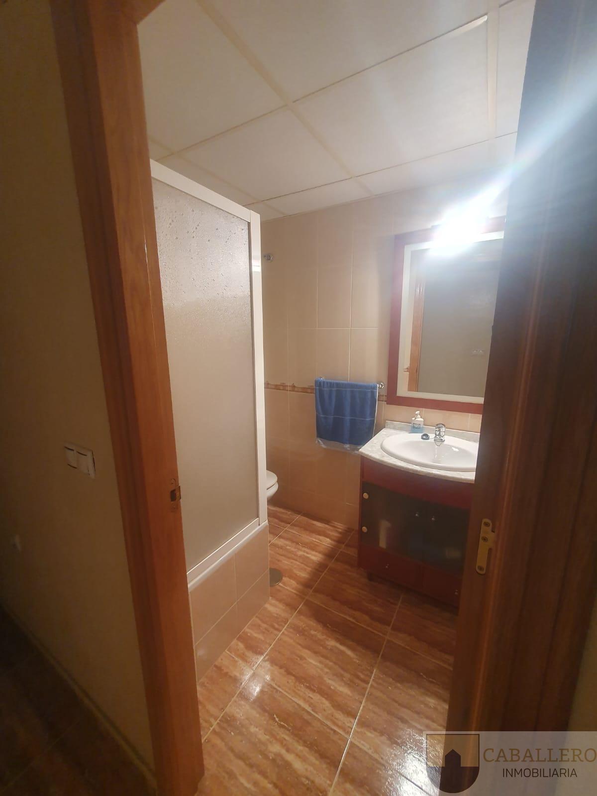 For sale of flat in Murcia