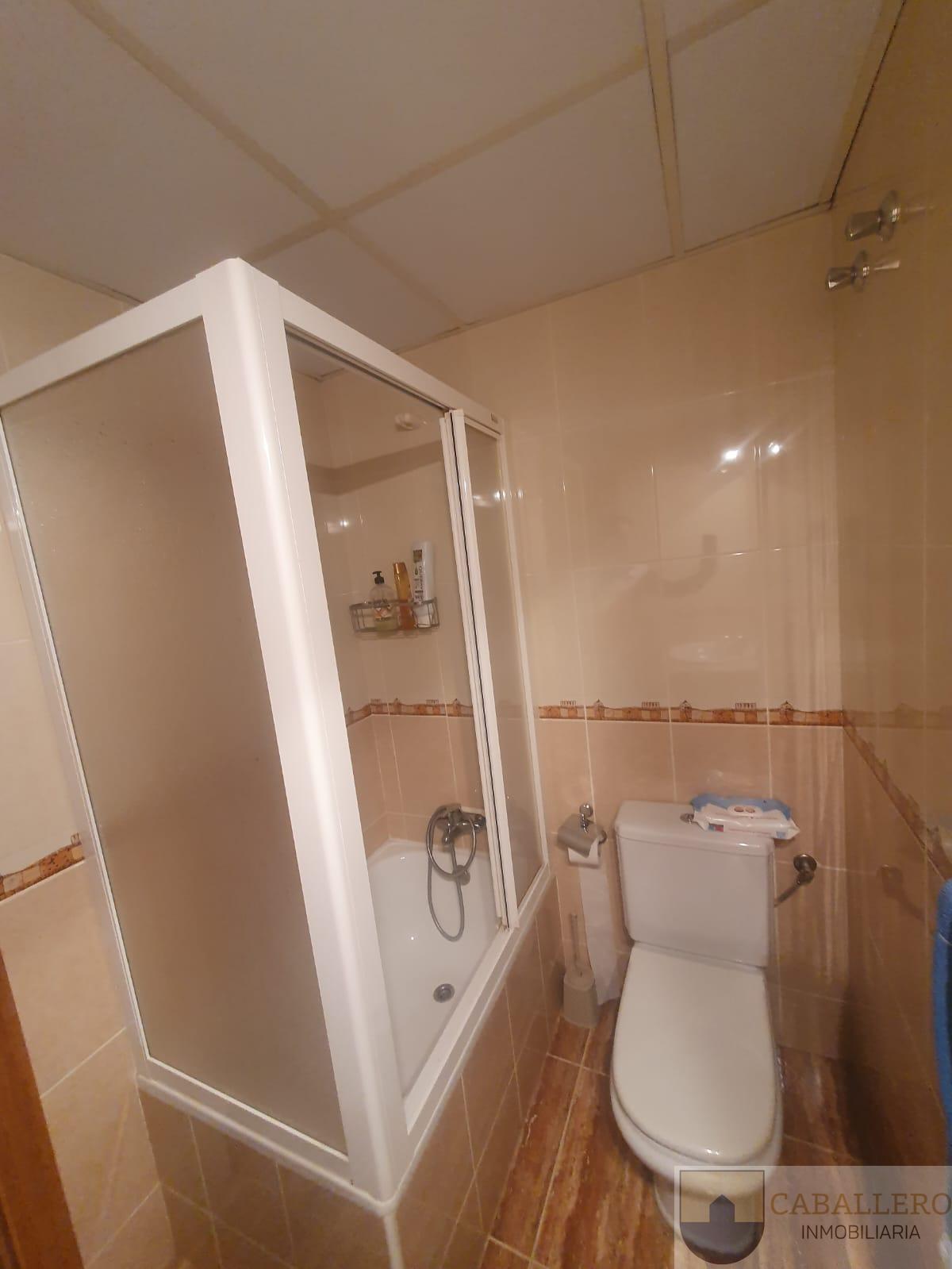 For sale of flat in Murcia