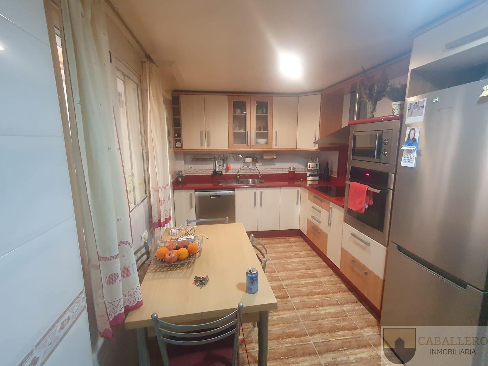 For sale of flat in Murcia