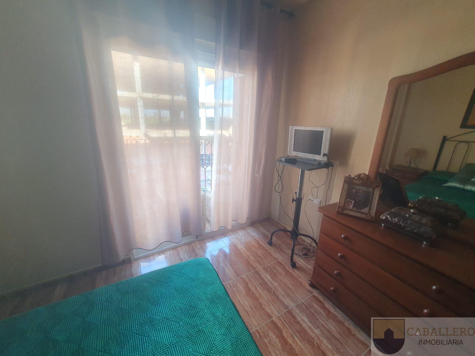 For sale of flat in Murcia