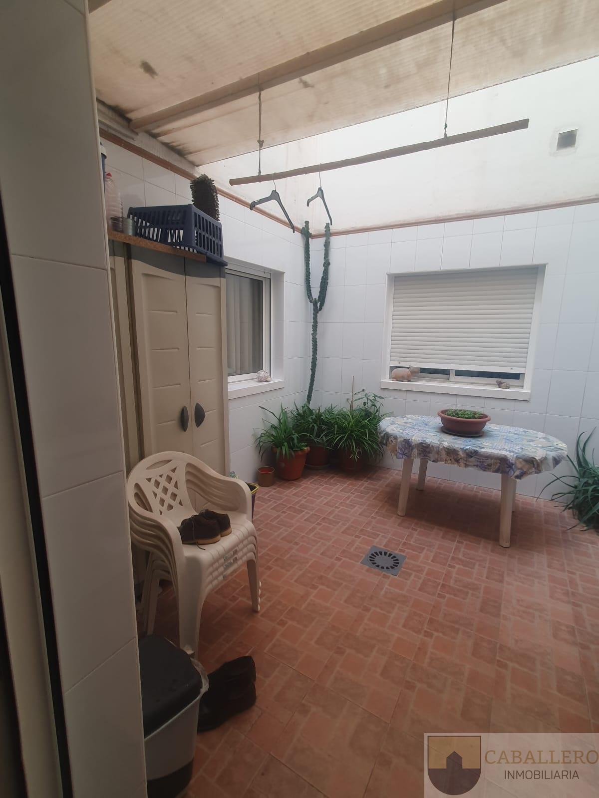 For sale of flat in Murcia
