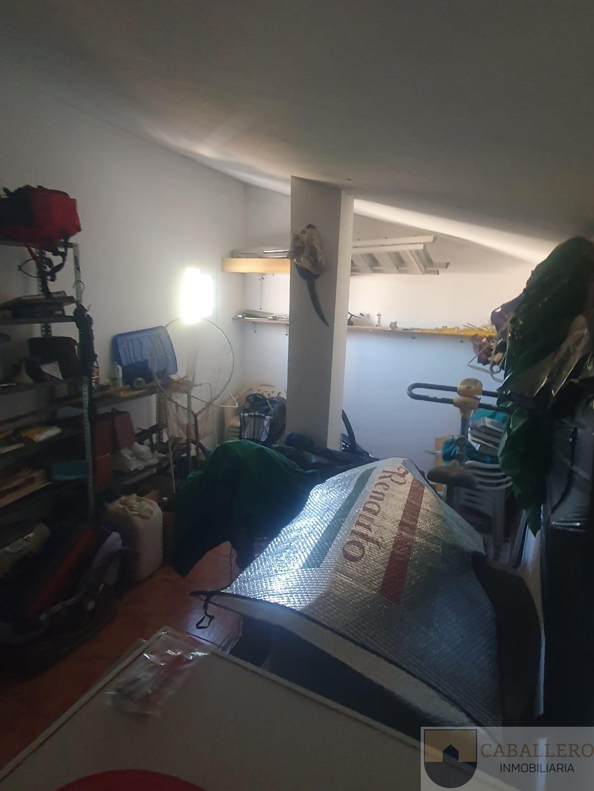 For sale of flat in Murcia