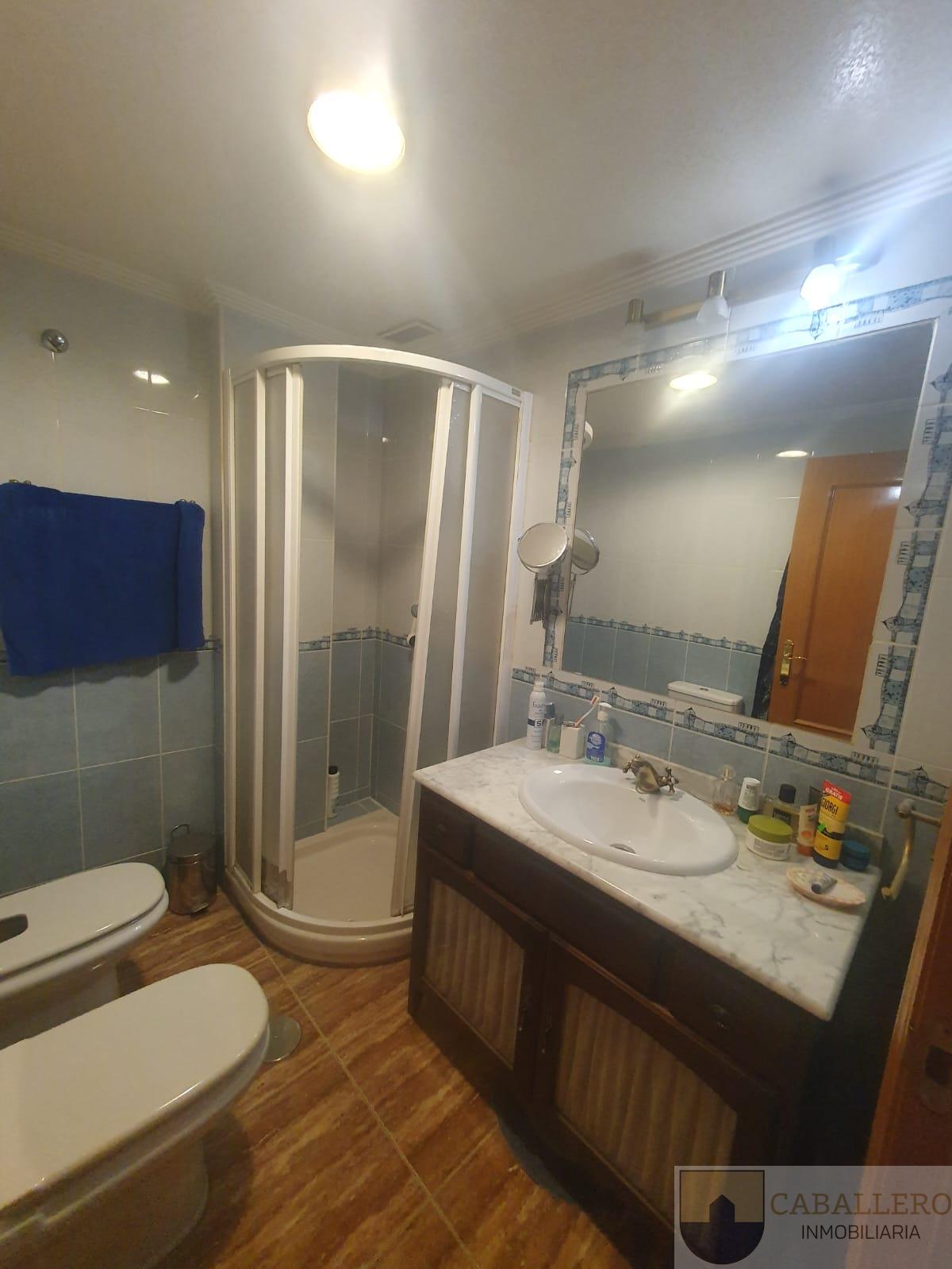 For sale of flat in Murcia