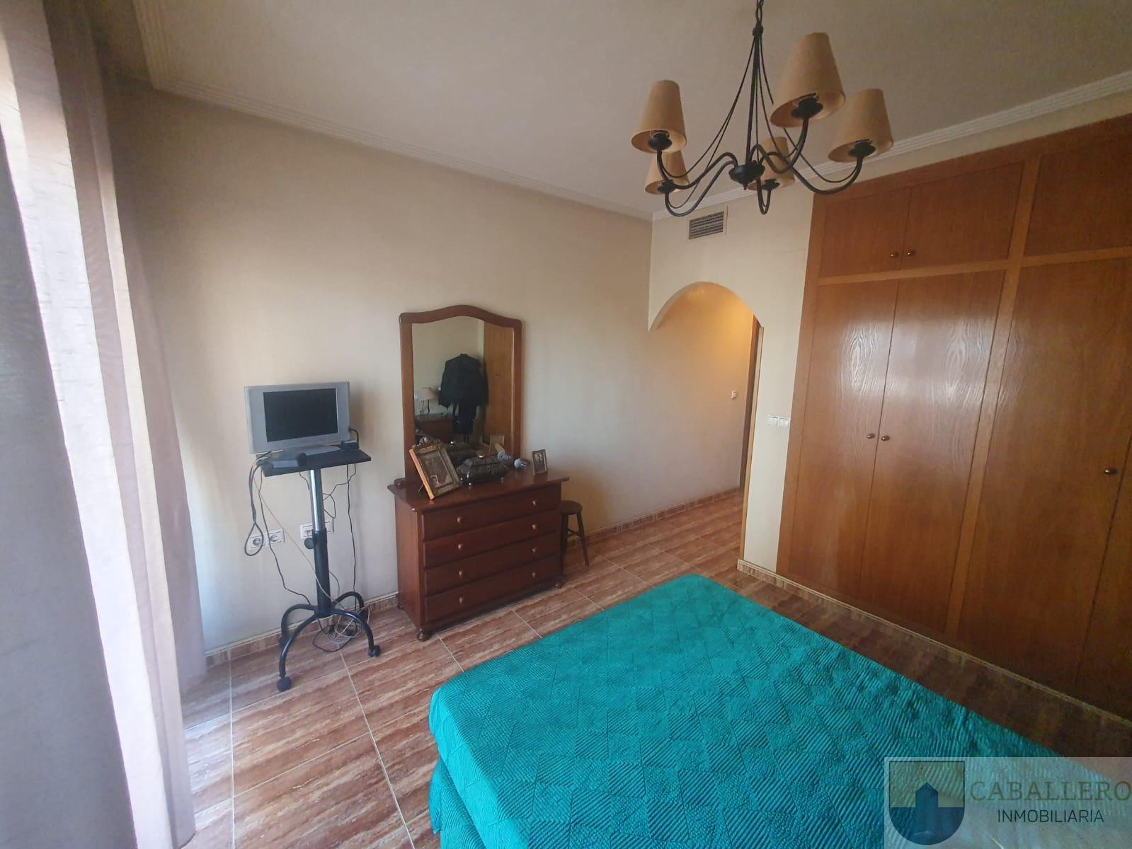 For sale of flat in Murcia