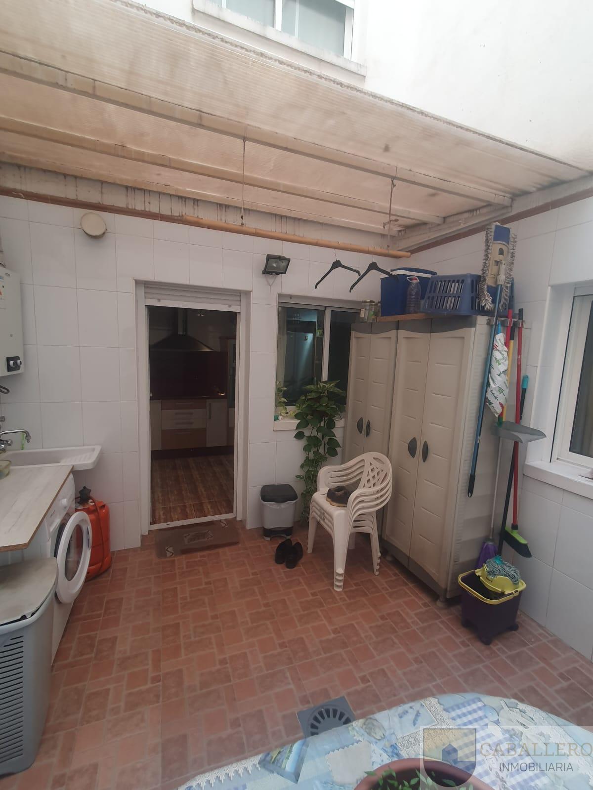 For sale of flat in Murcia