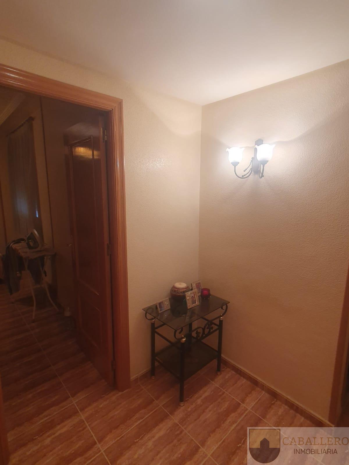 For sale of flat in Murcia