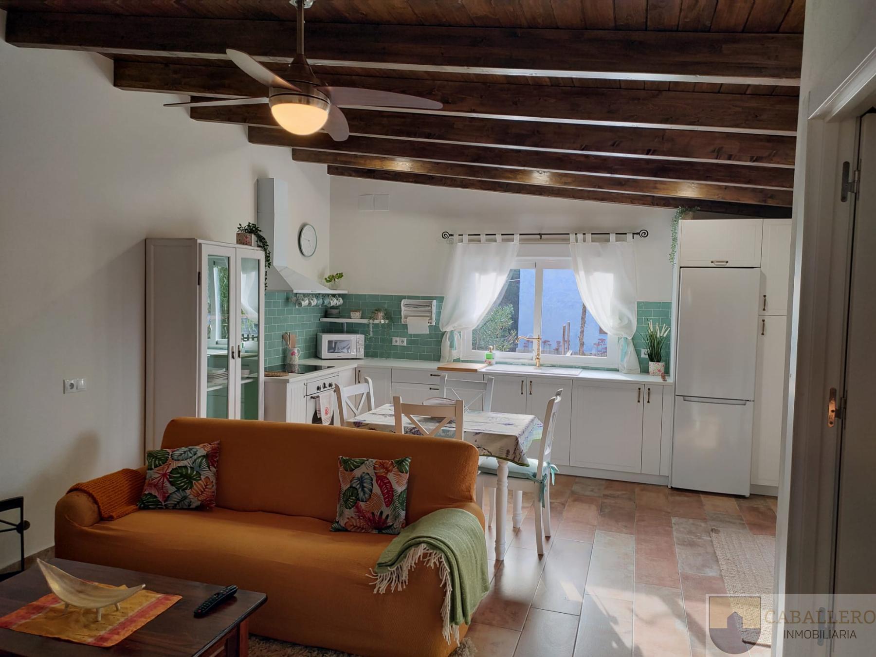 For rent of house in Murcia