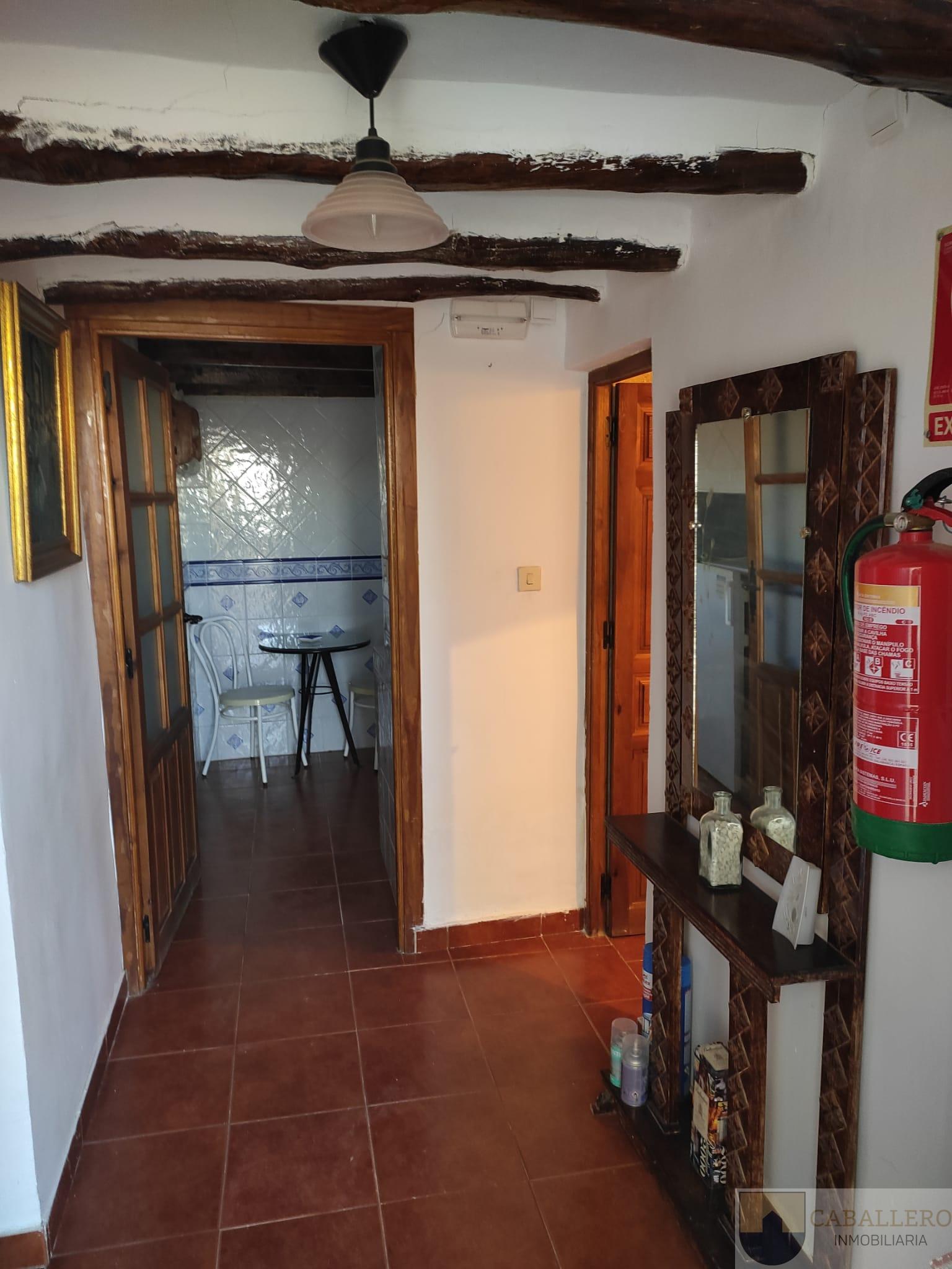 For sale of house in Murcia