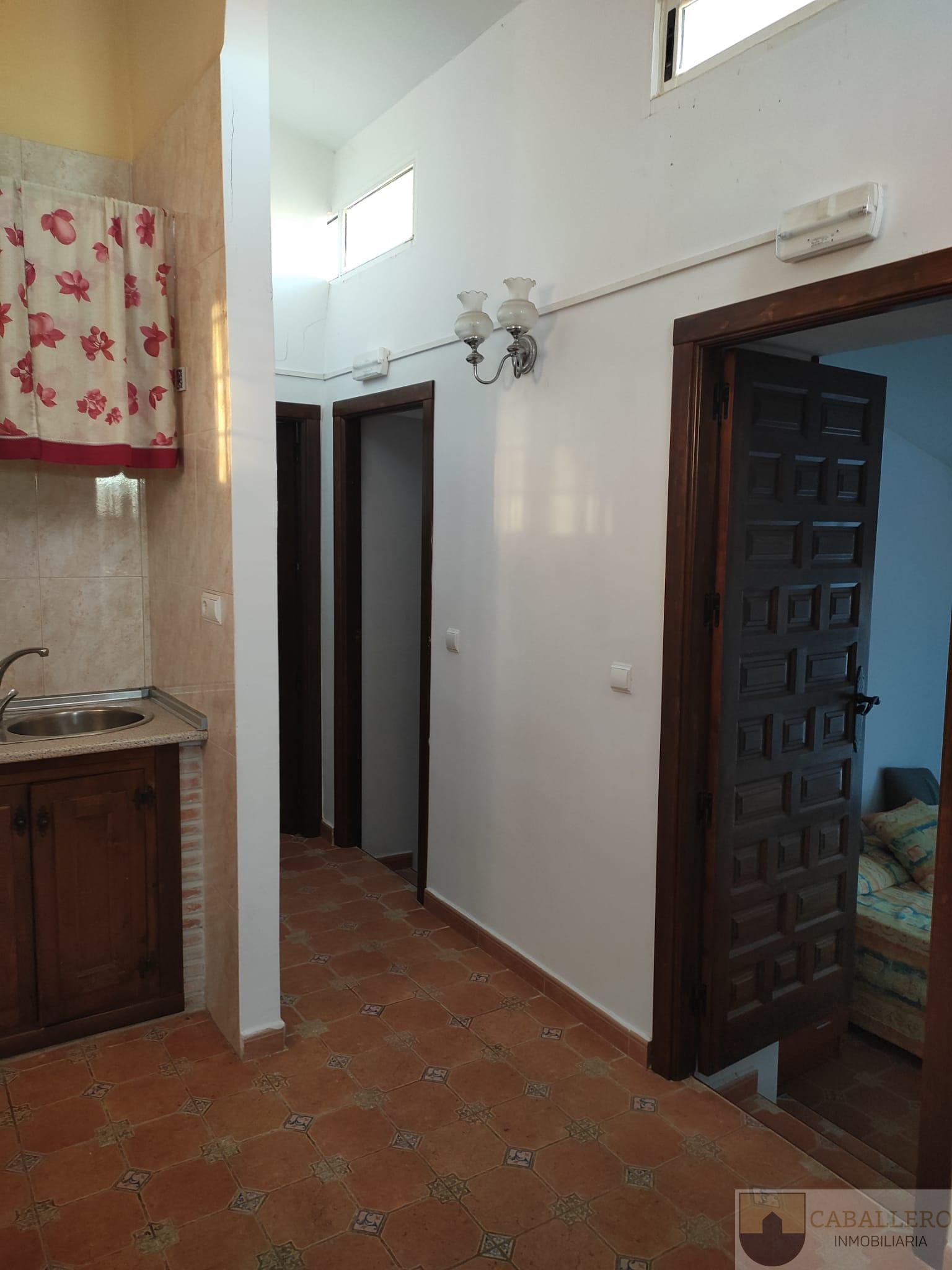 For sale of house in Murcia