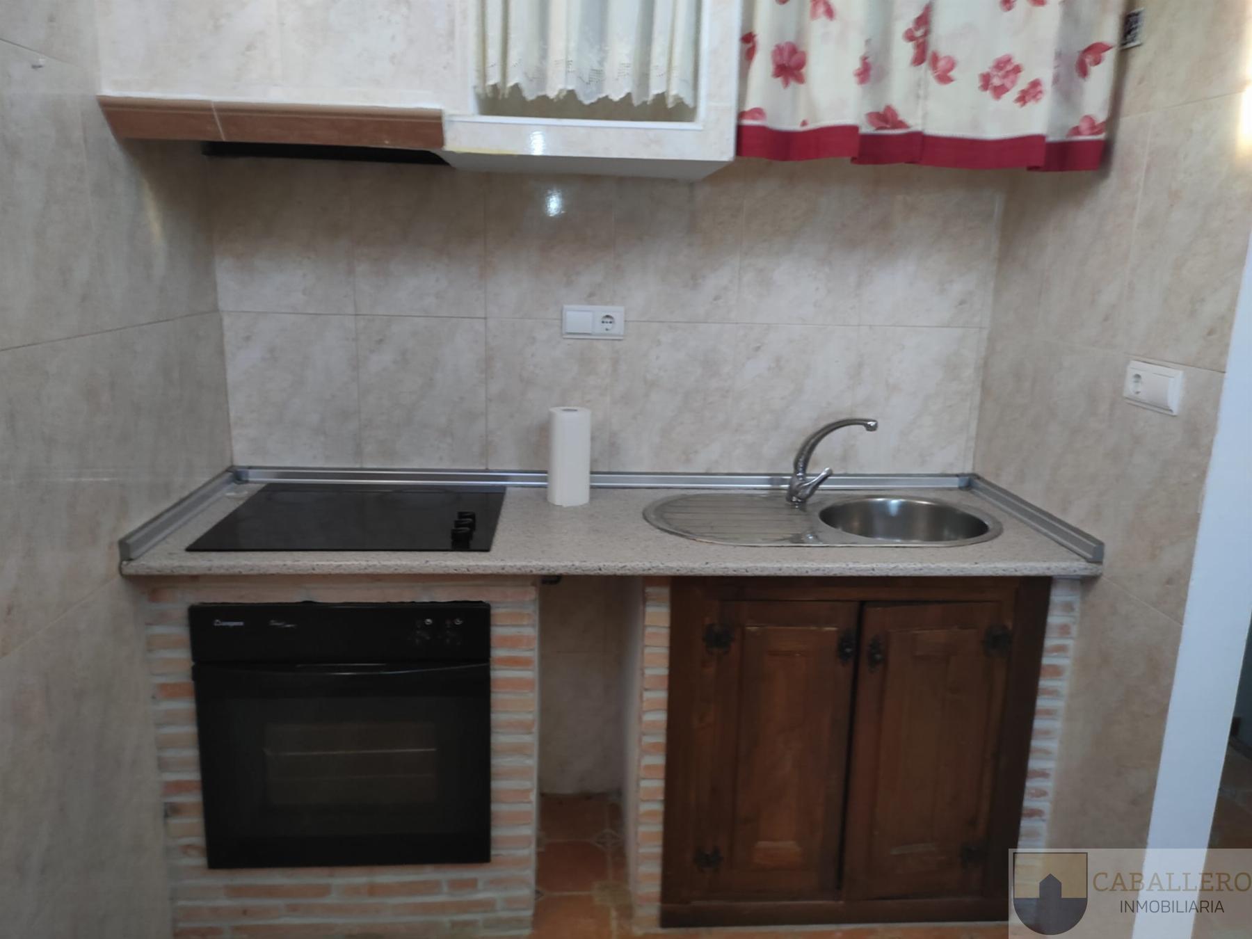 For sale of house in Murcia