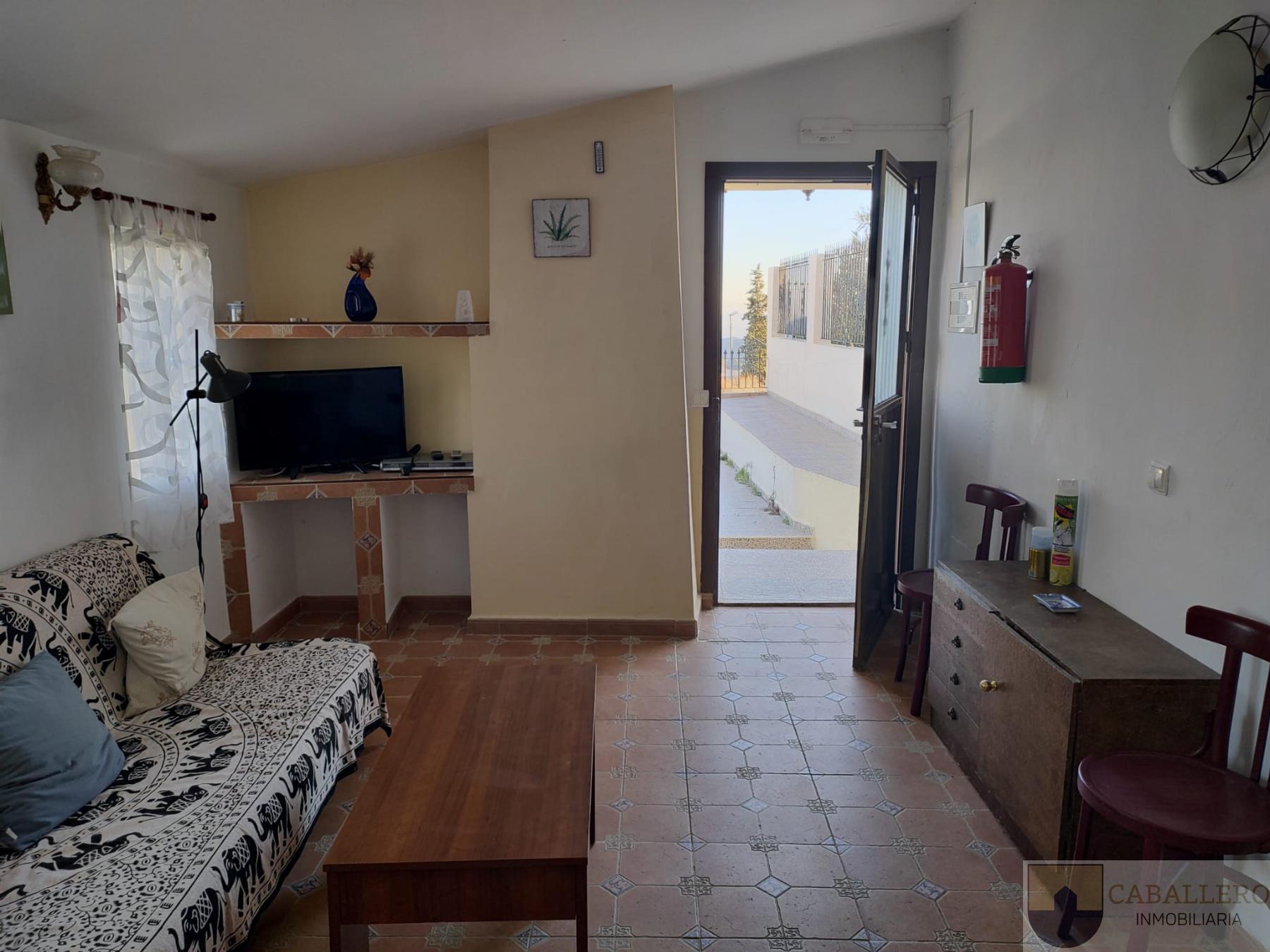 For sale of house in Murcia