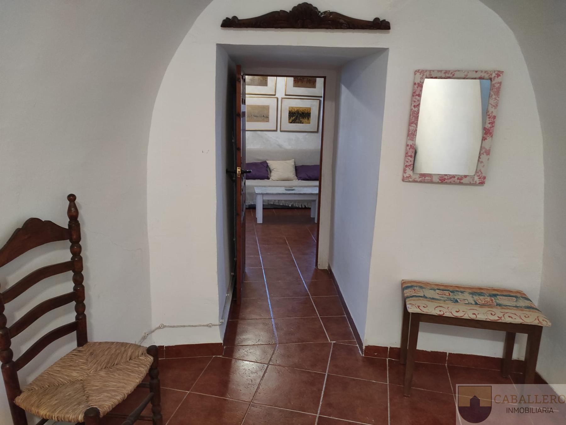 For sale of house in Murcia