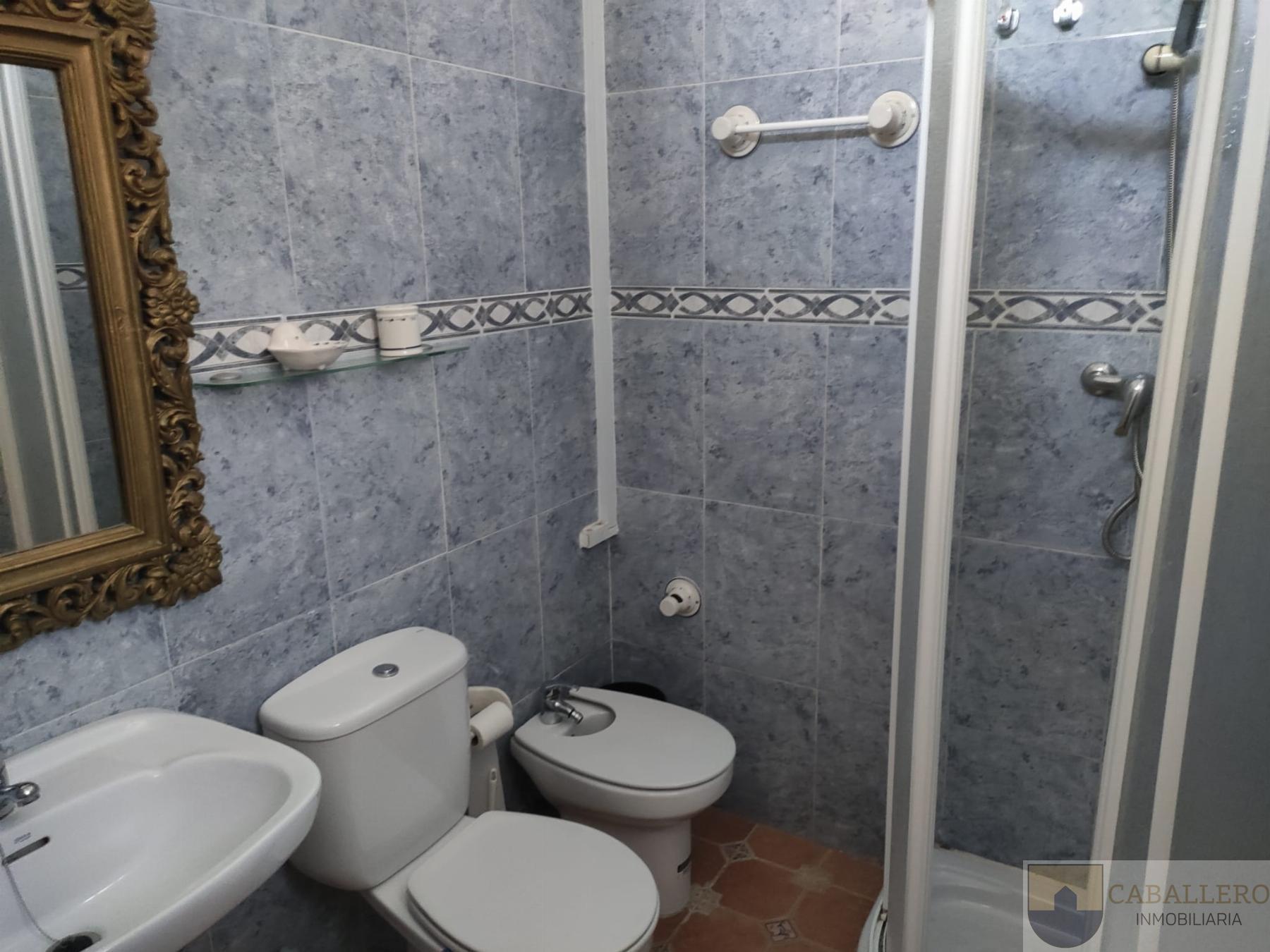 For sale of house in Murcia